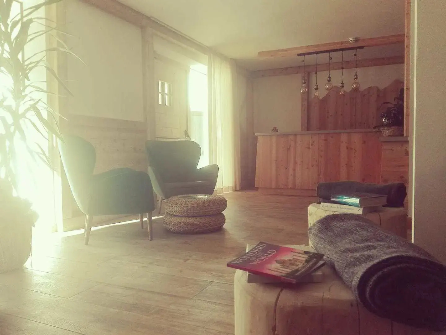 Residence Hotel & Wellness 3Mila