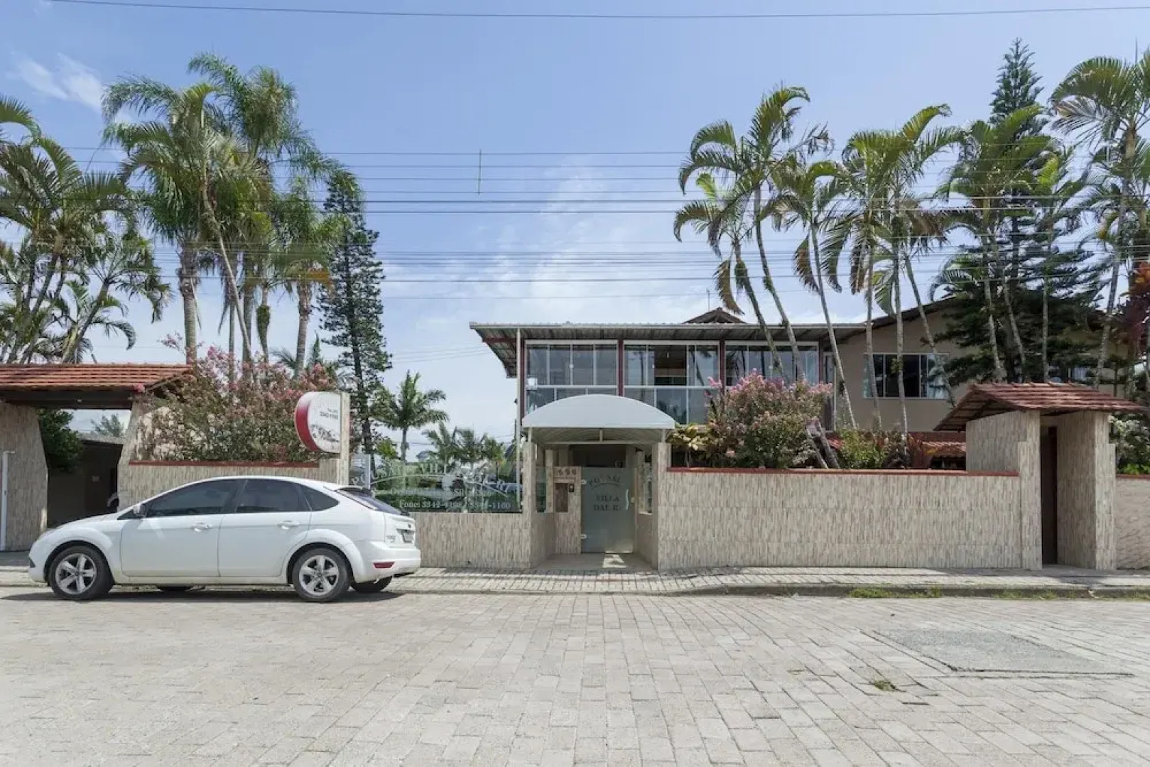 Pousada Villa Dal Ri