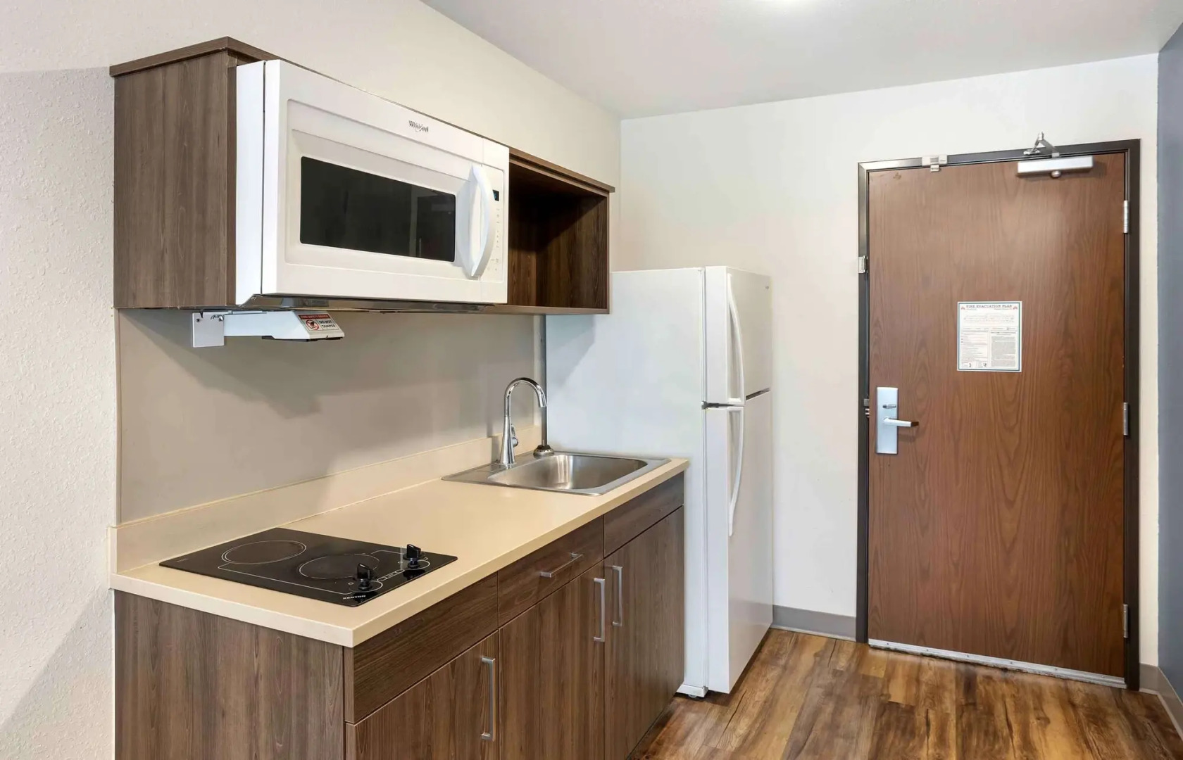 Extended Stay America Suites - Philadelphia - Plymouth Meeting - West