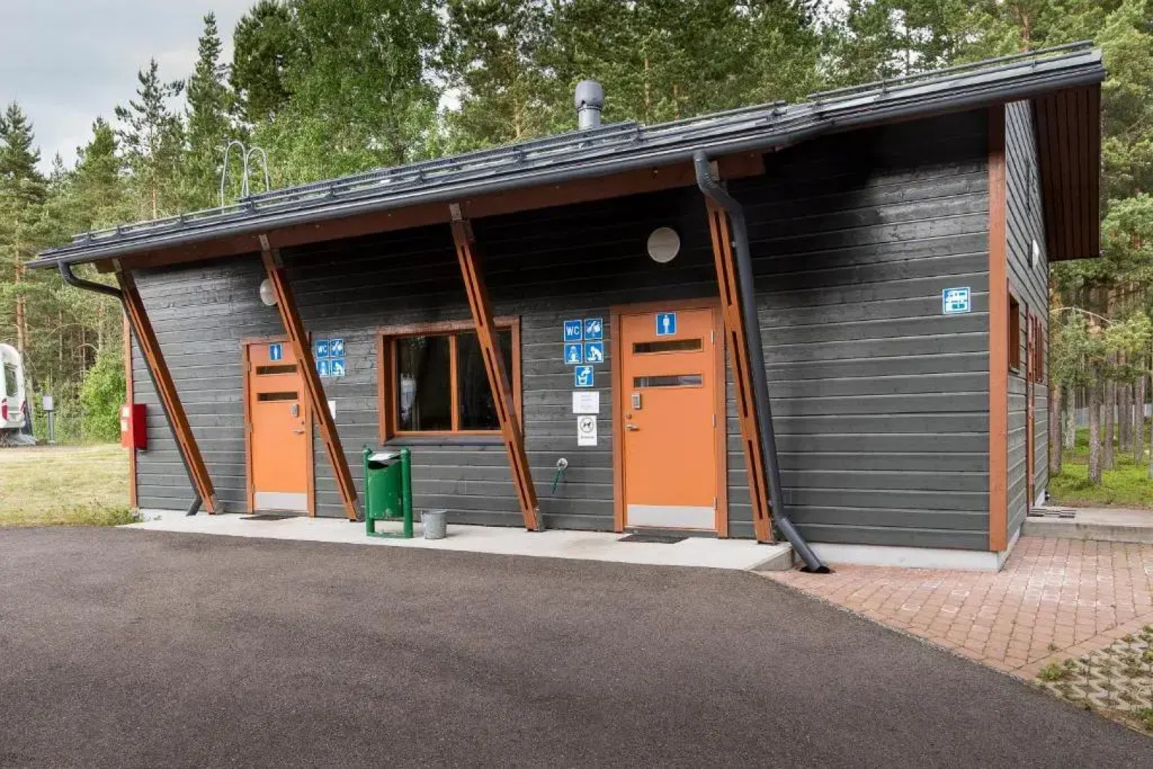 Santalahti Resort