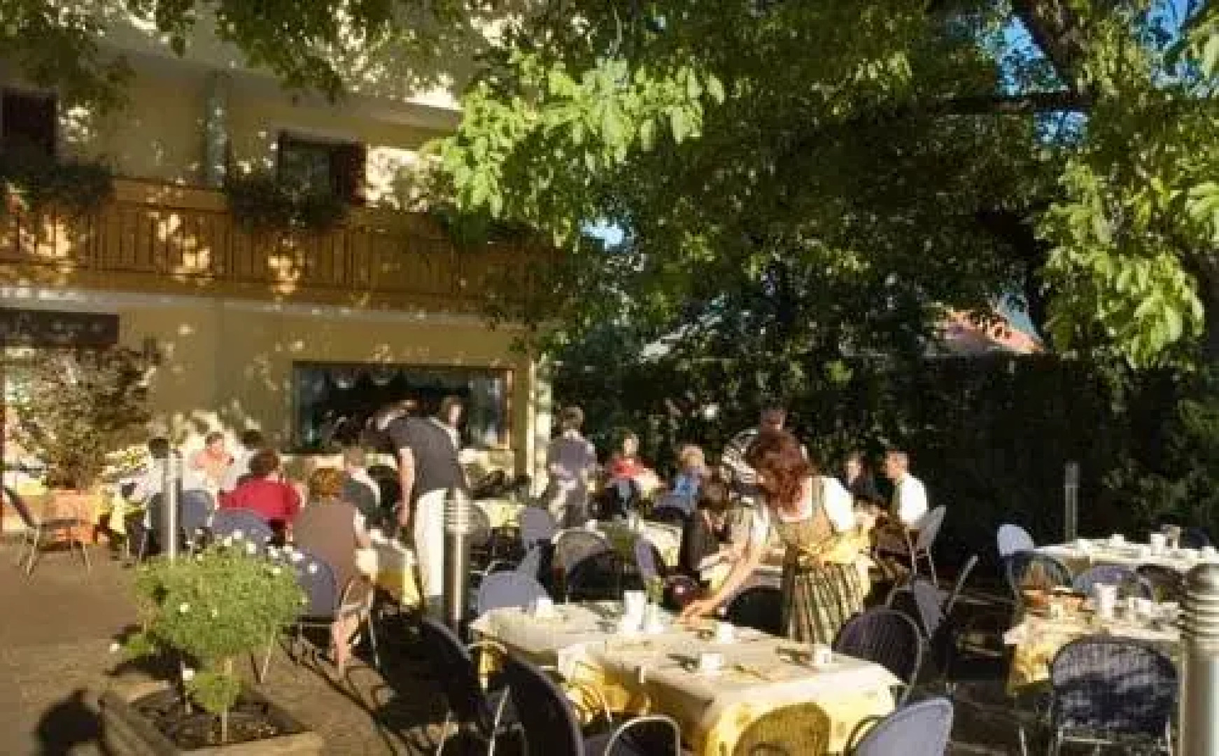 Wanderhotel Teiserhof