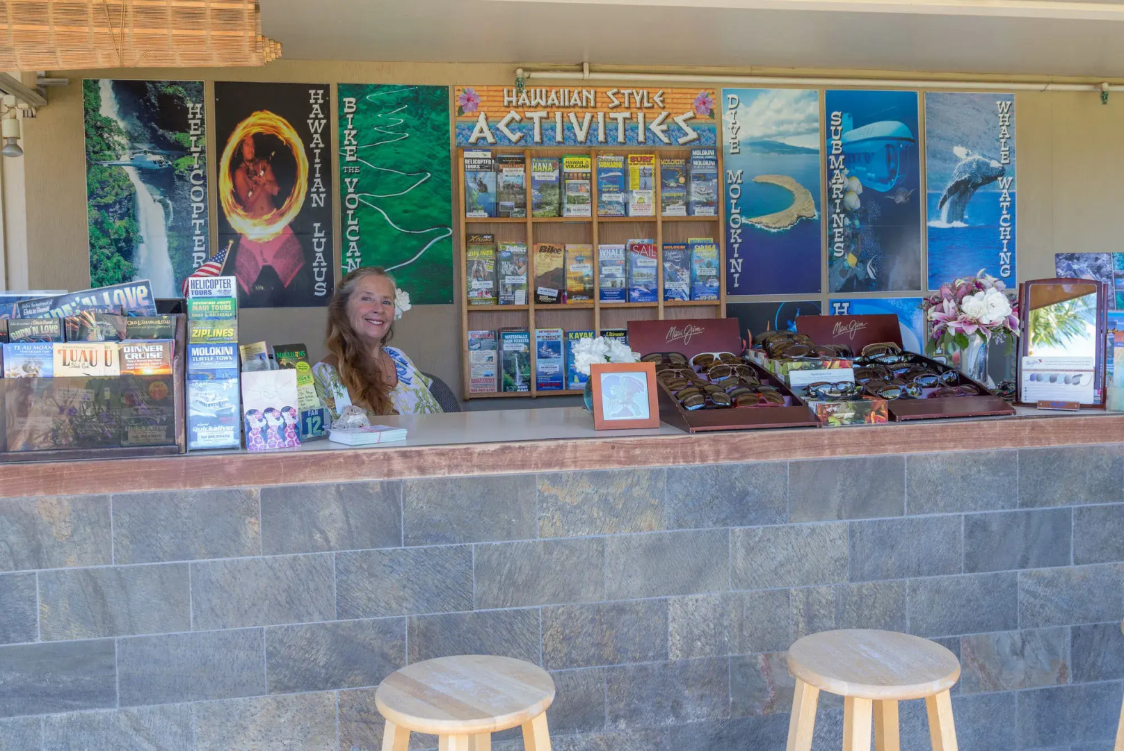 Mana Kai Maui Resort