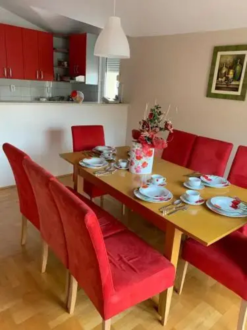 Pansion Villa Bubalo