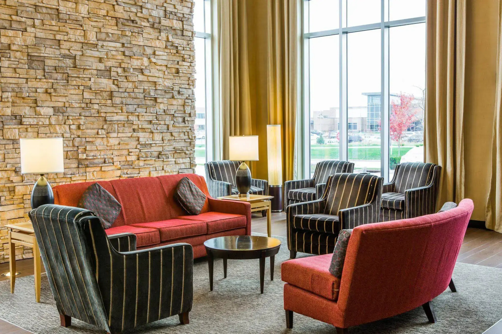 Cambria Hotel Appleton