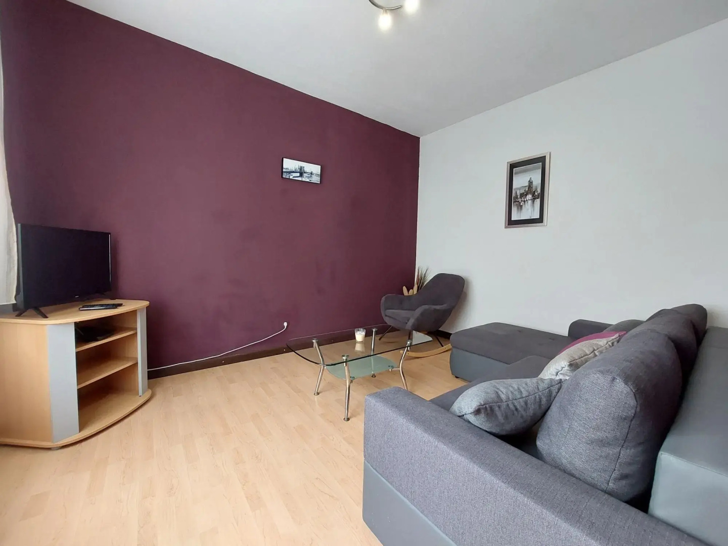 Apartment Robi in Bribir