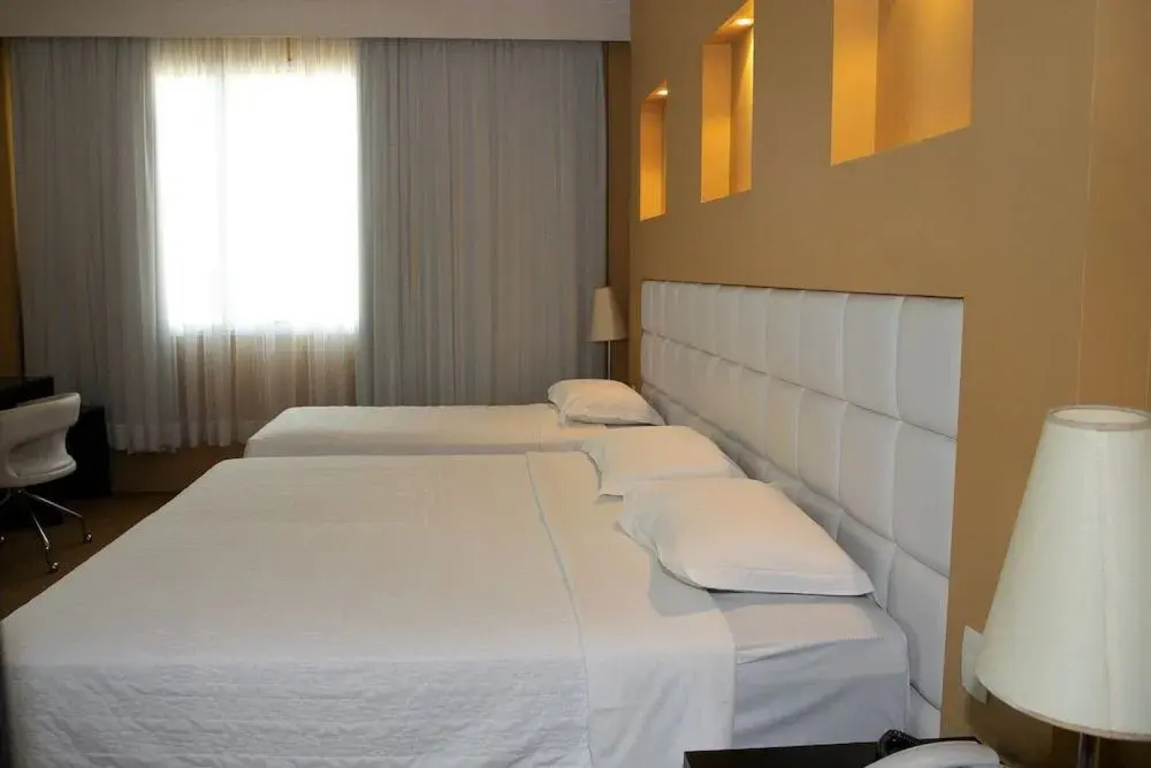 Favorita Golden Hotel e Eventos