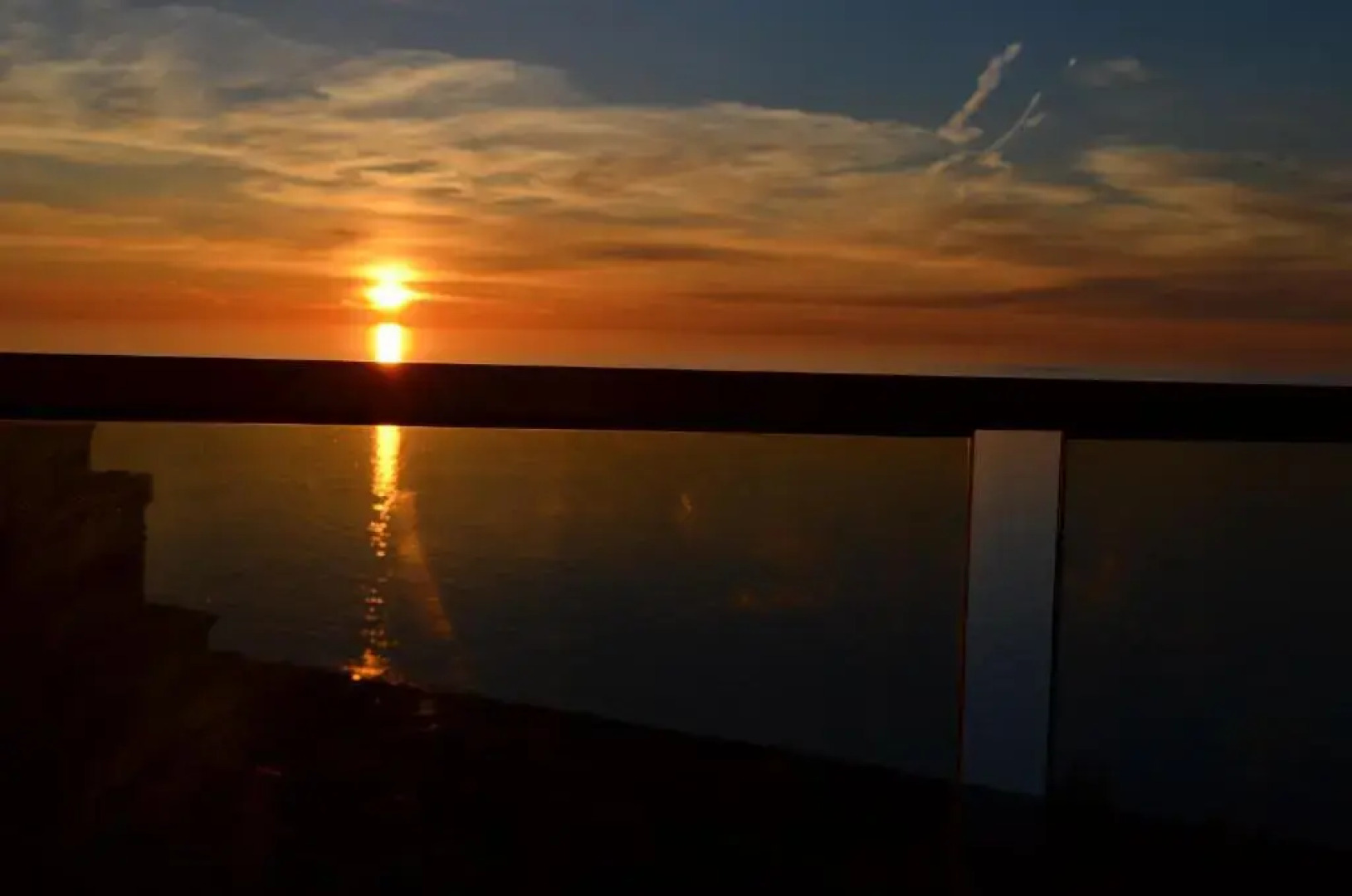 Apartment Luxury in Batumi