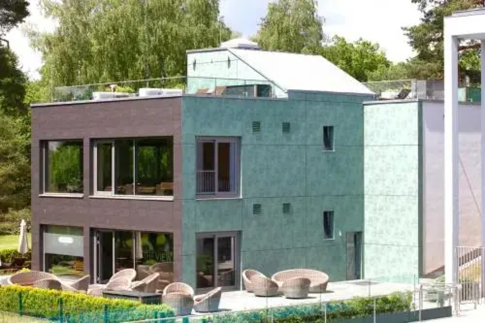 Ferienwohnung Elke am Kurfürstensteg