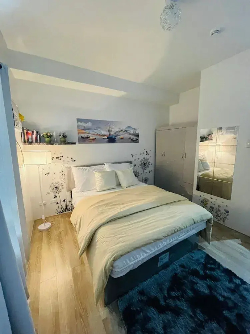 Amourette's Studio at Mesaavirre Garden