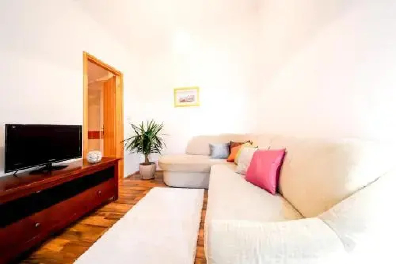 Apartment Ljubacki Stanovi 2