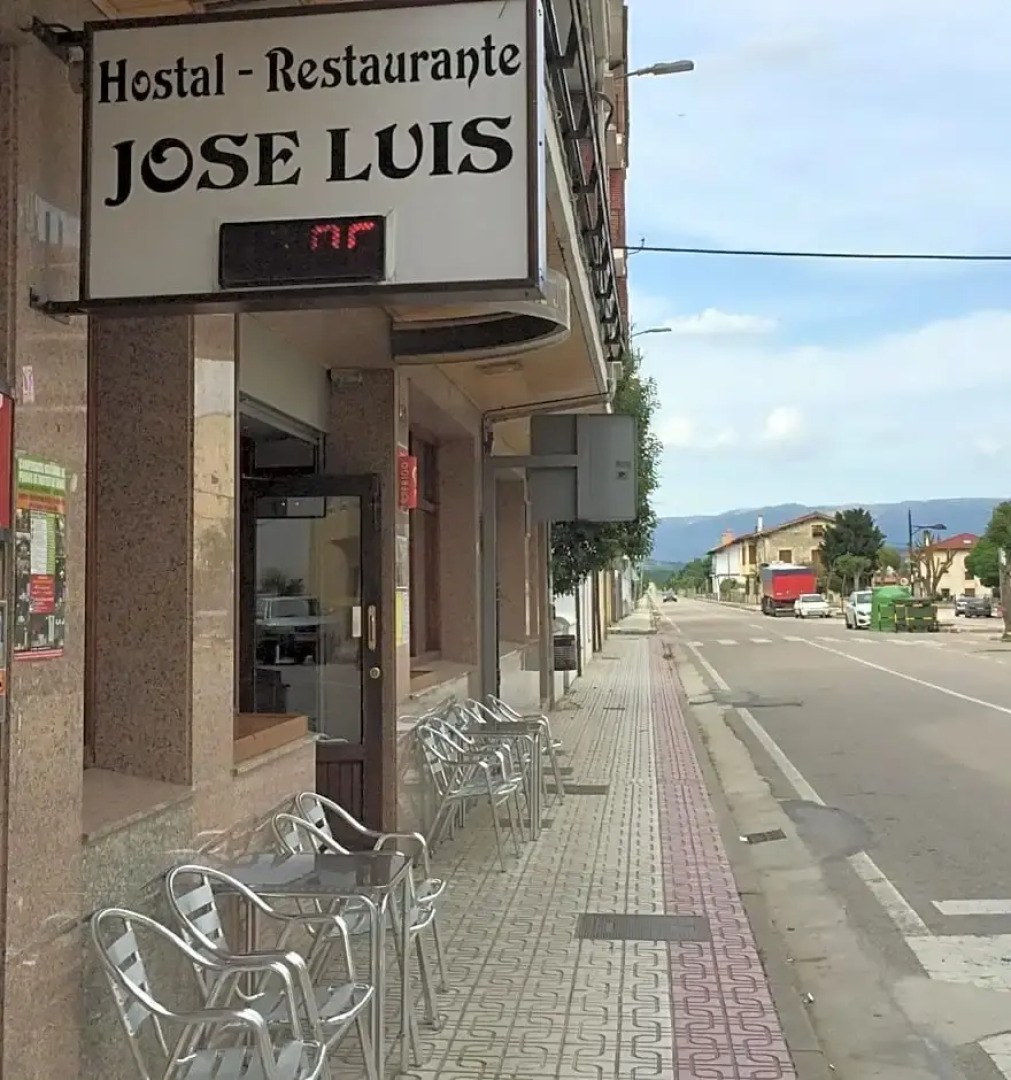 Hostal Restaurant Jose Luis