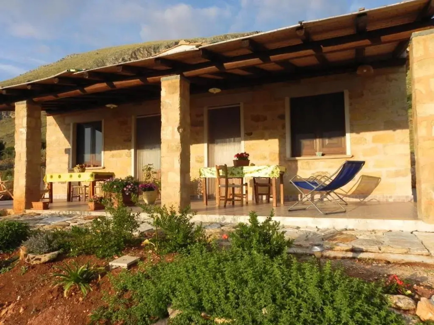 Mastromario Apartments