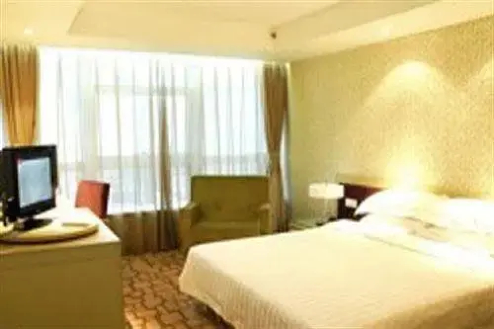 Ariva Qingdao Hotel & Serviced Apartment