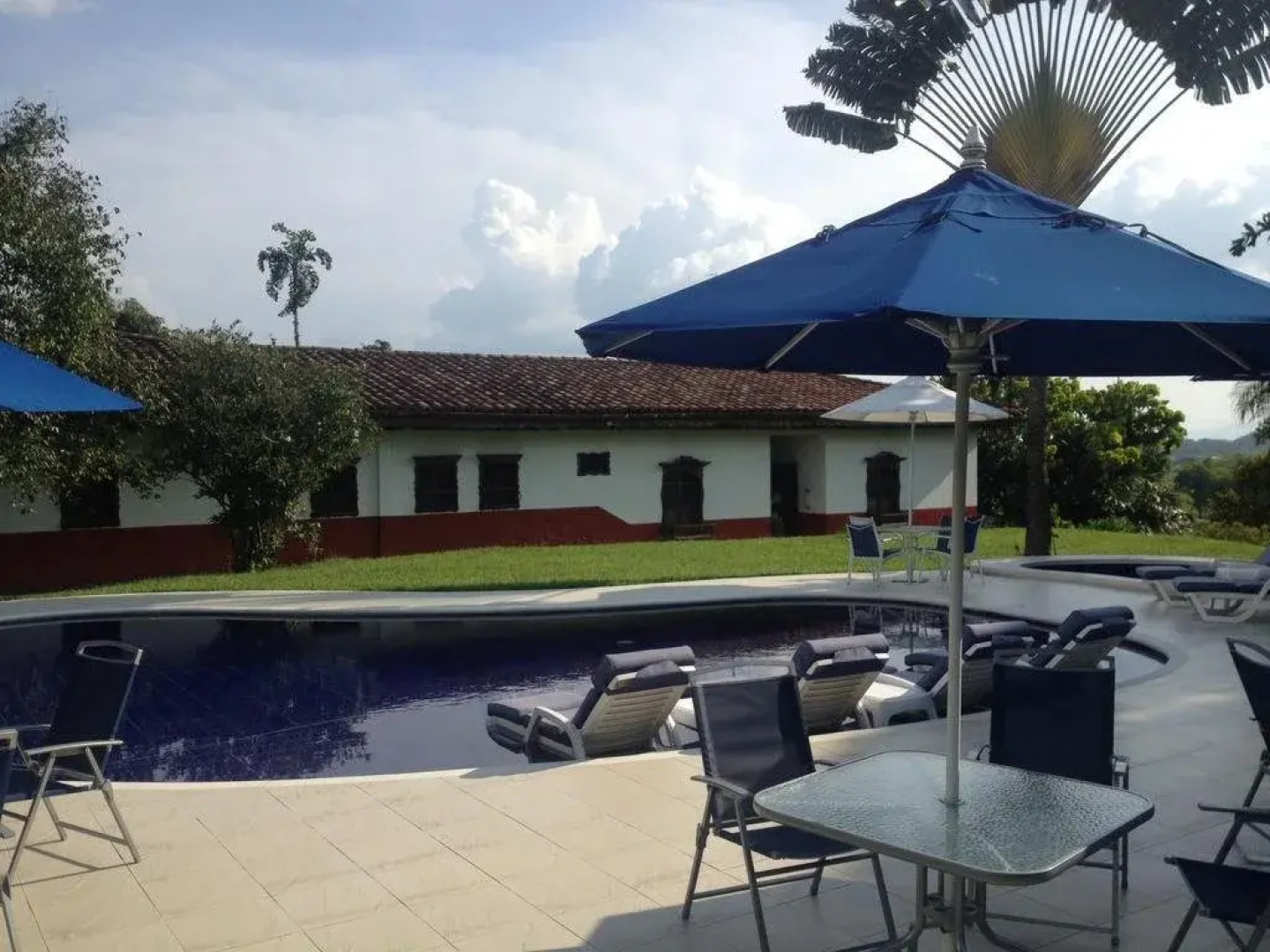 Hotel Boutique Malabar