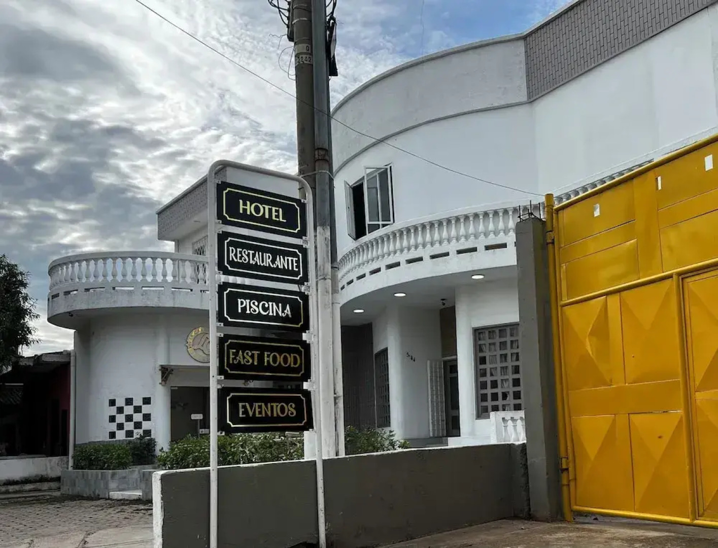 La Candelaria Room House