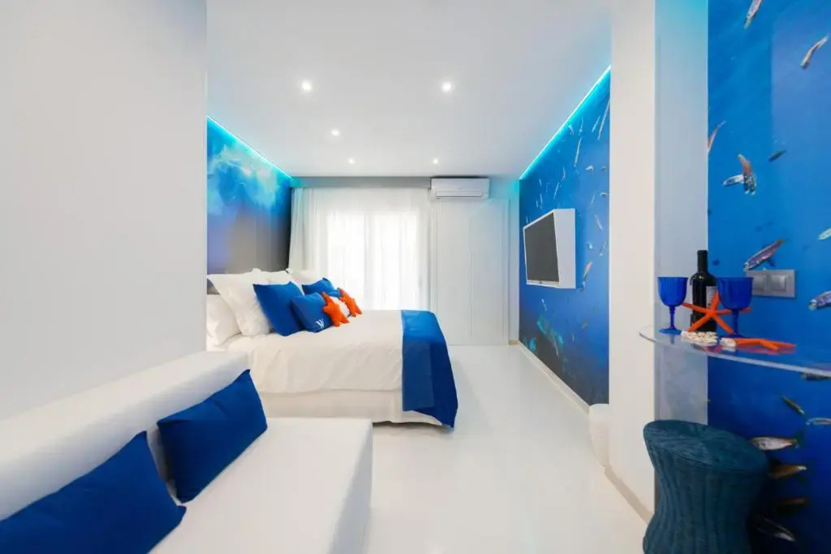 Wavia Hotel - Adults Only