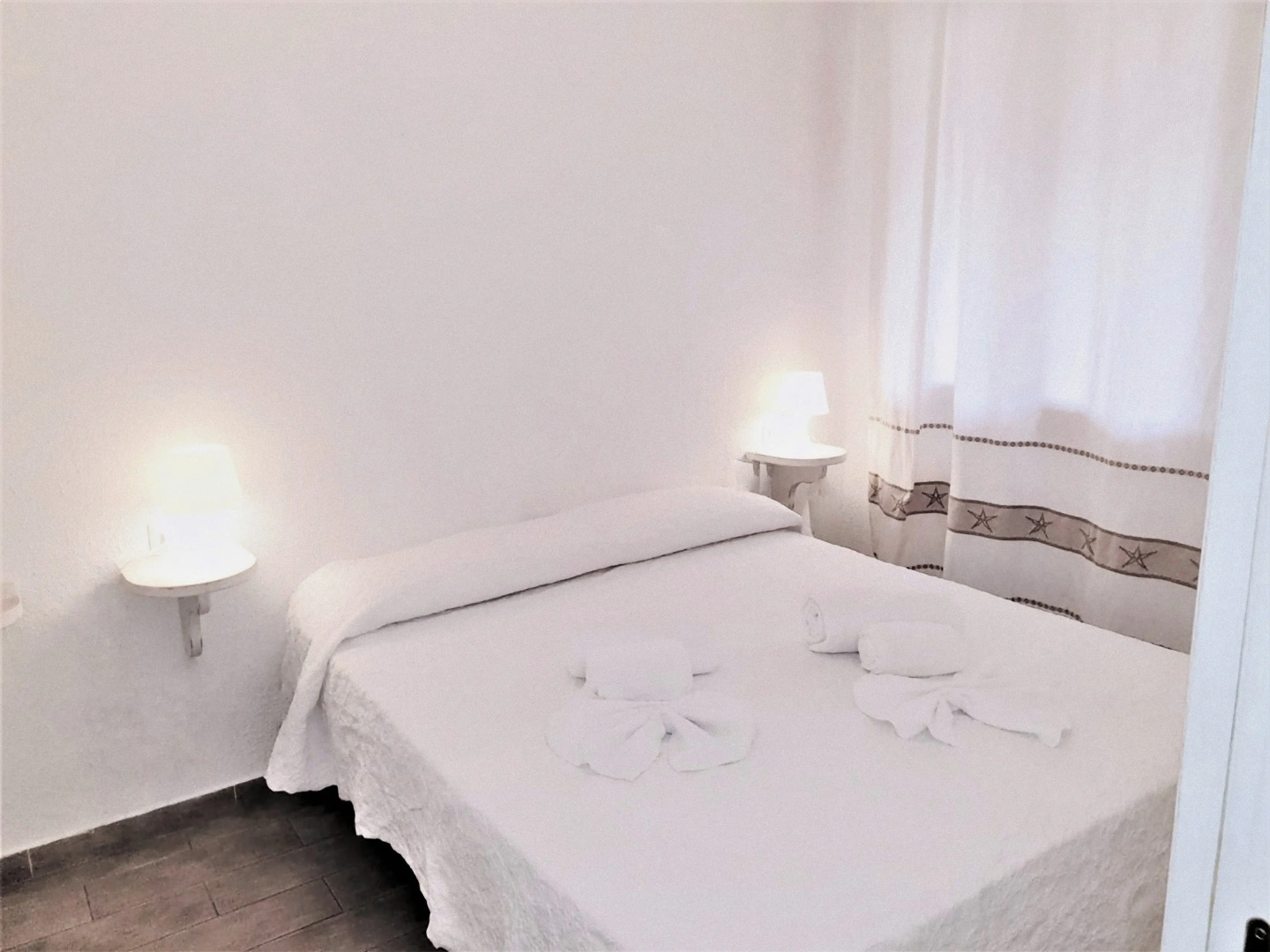 Villaggio Marineledda