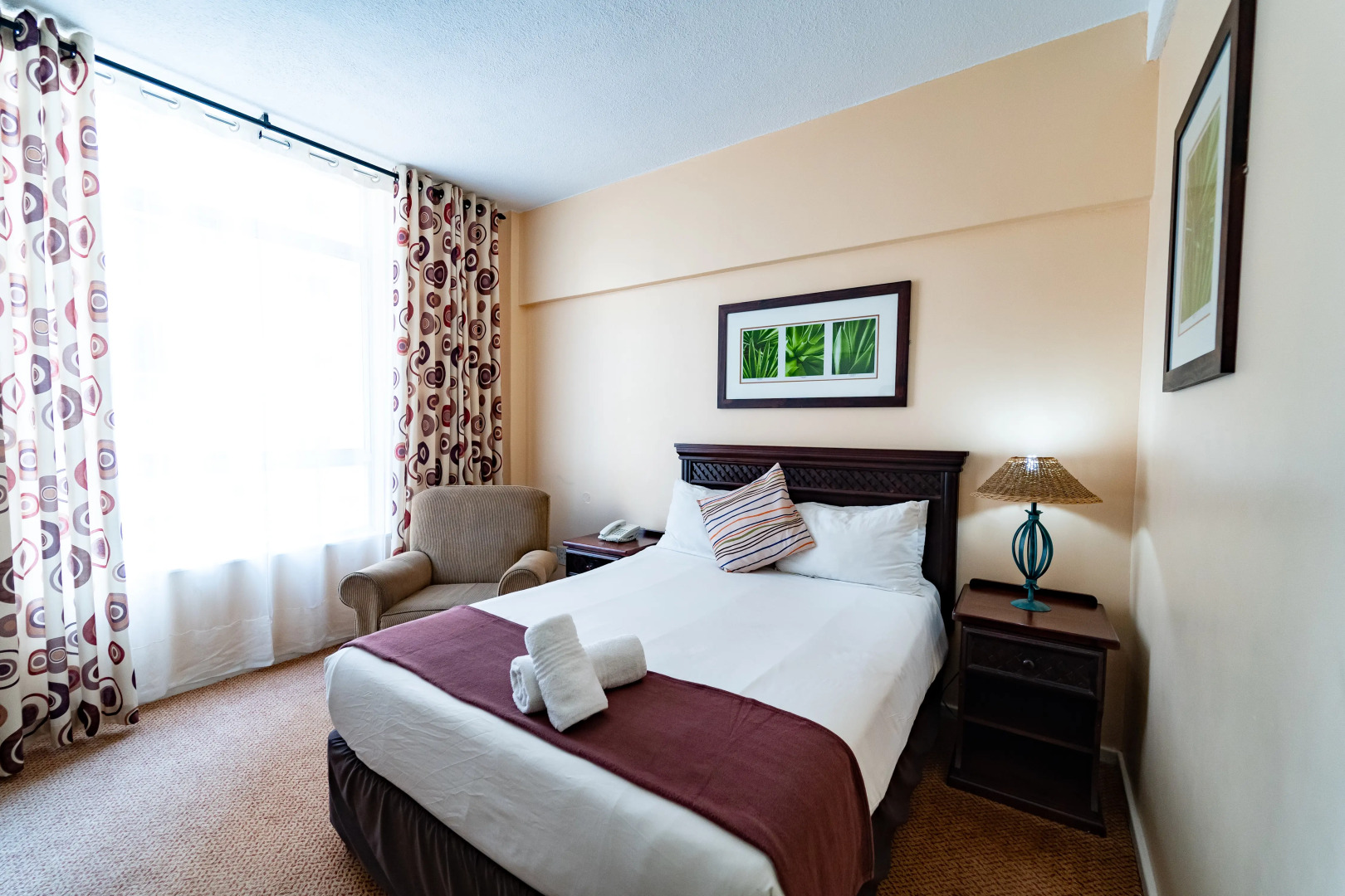 Gooderson Tropicana Hotel