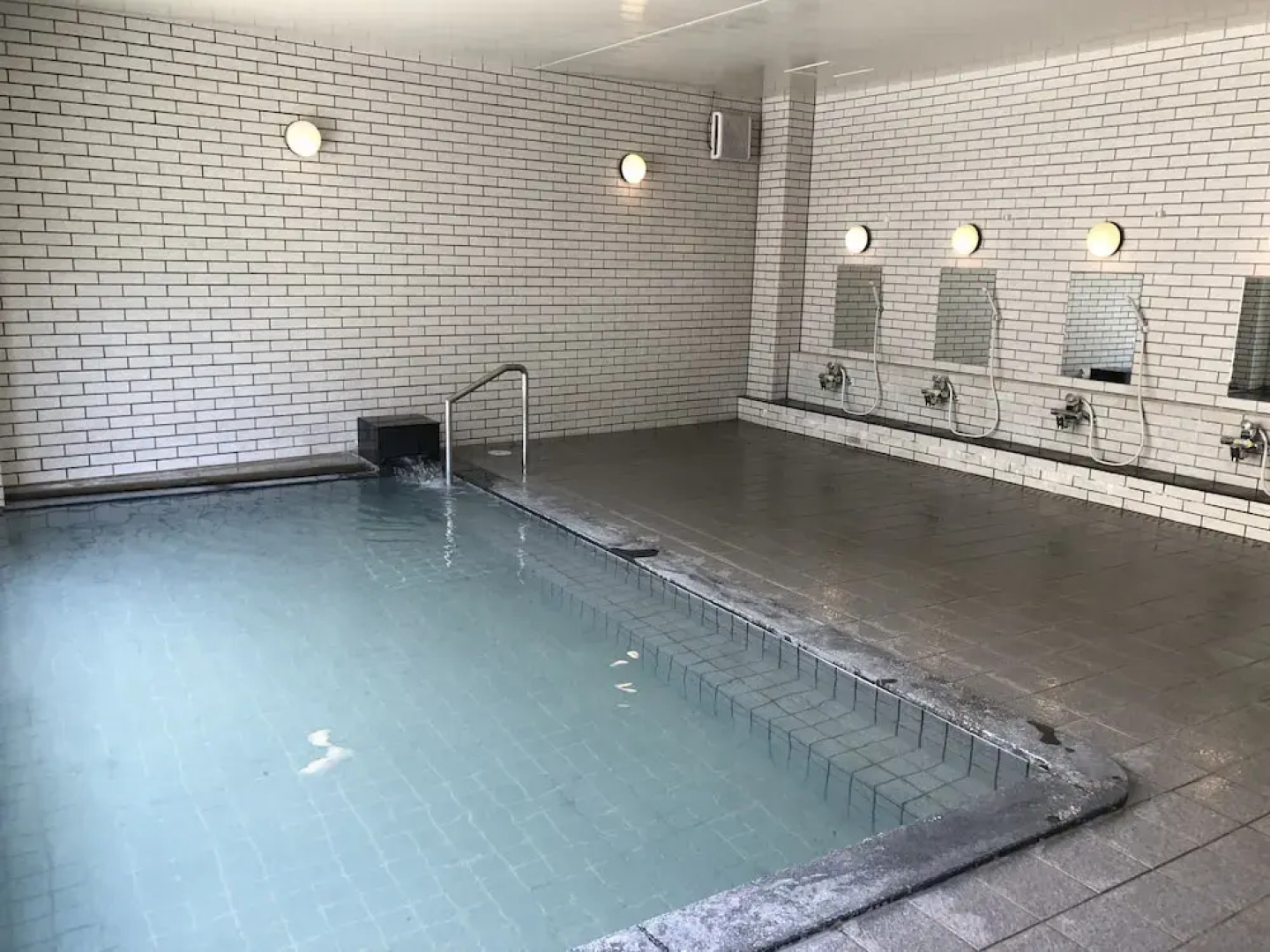 Ureshino Onsen Yusyuku Sarayama