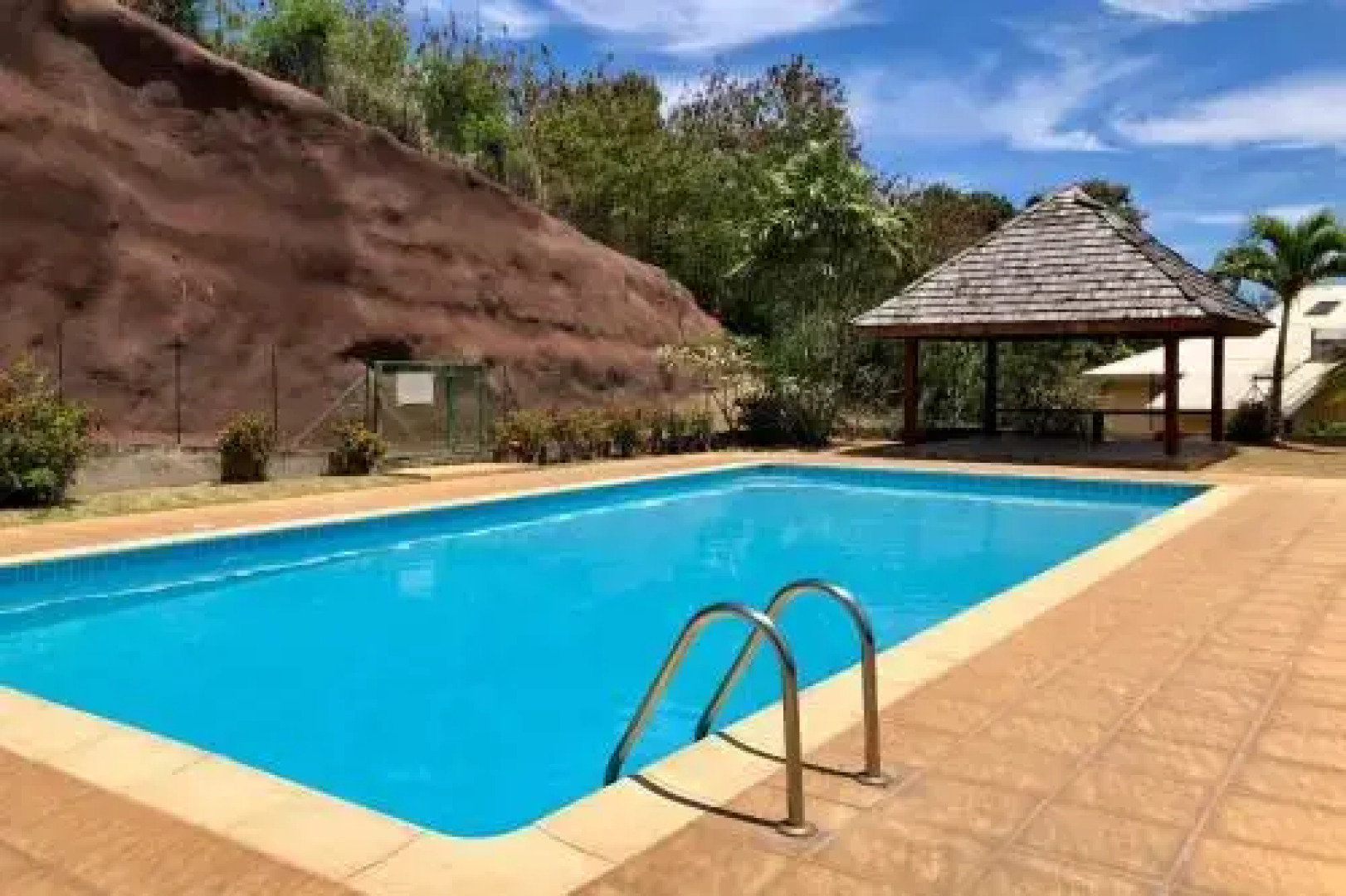 Manuiti Apartment - Punaauia - 2 Bdr - Wifi - A/C - Pool - Up To 7 People