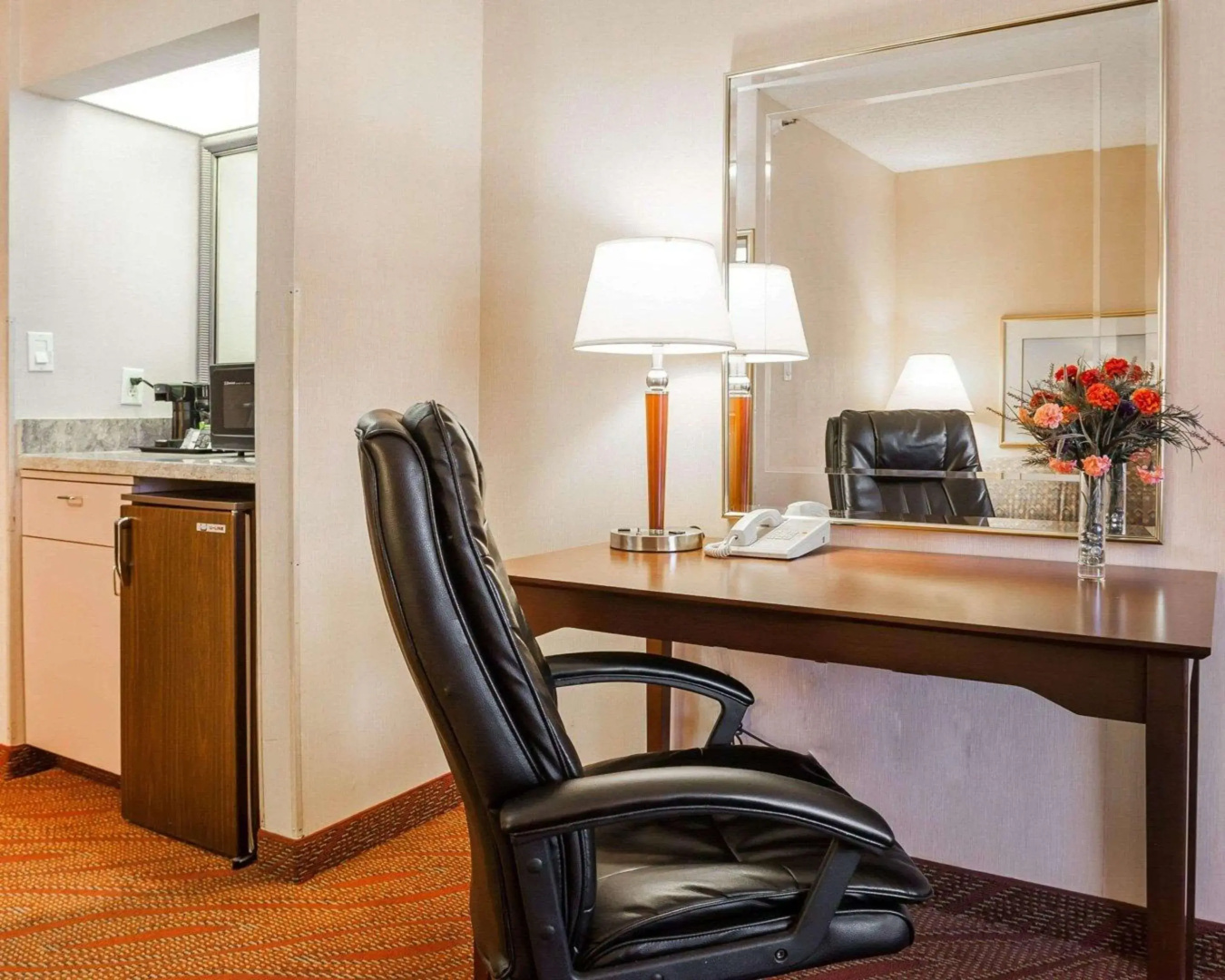 Comfort Inn Kelso - Longview