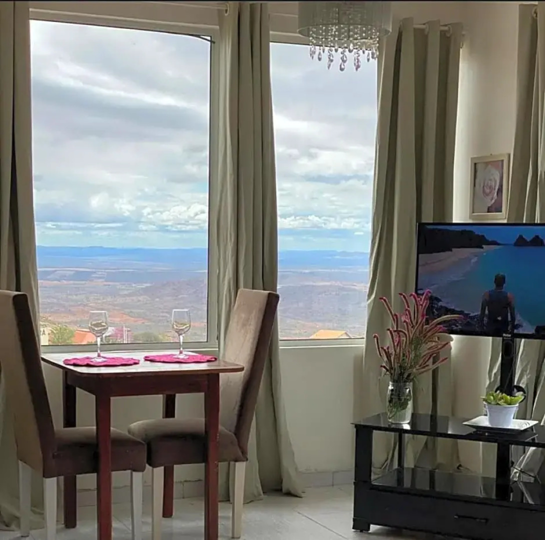 Pousada Chalé da Serra