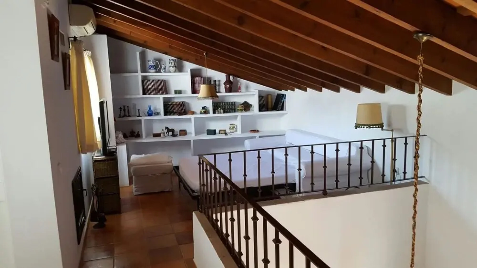 House With 4 Bedrooms in Medina Sidonia, Cádiz, With Wonderful Mountai