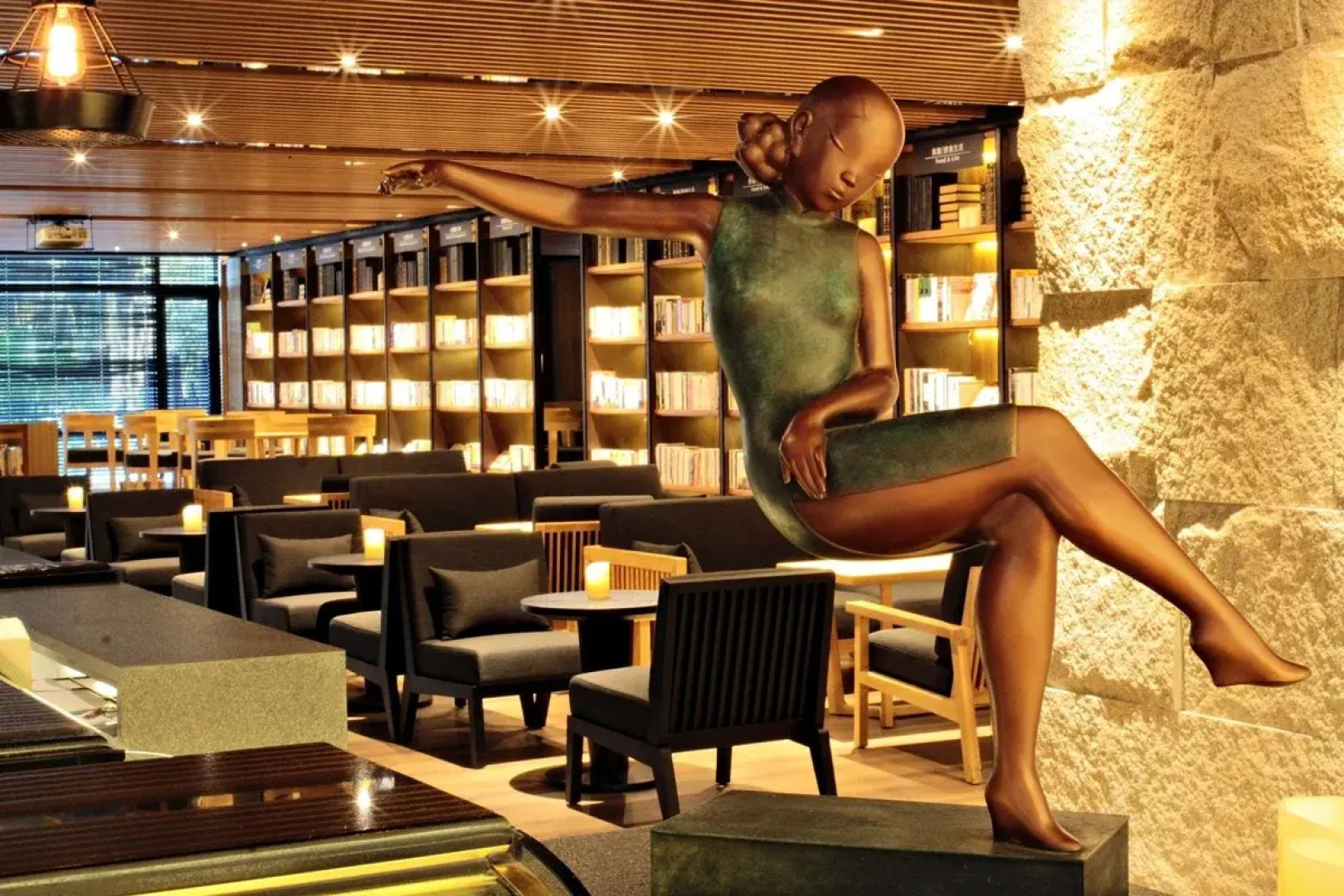 Queena Plaza Hotel Tainan