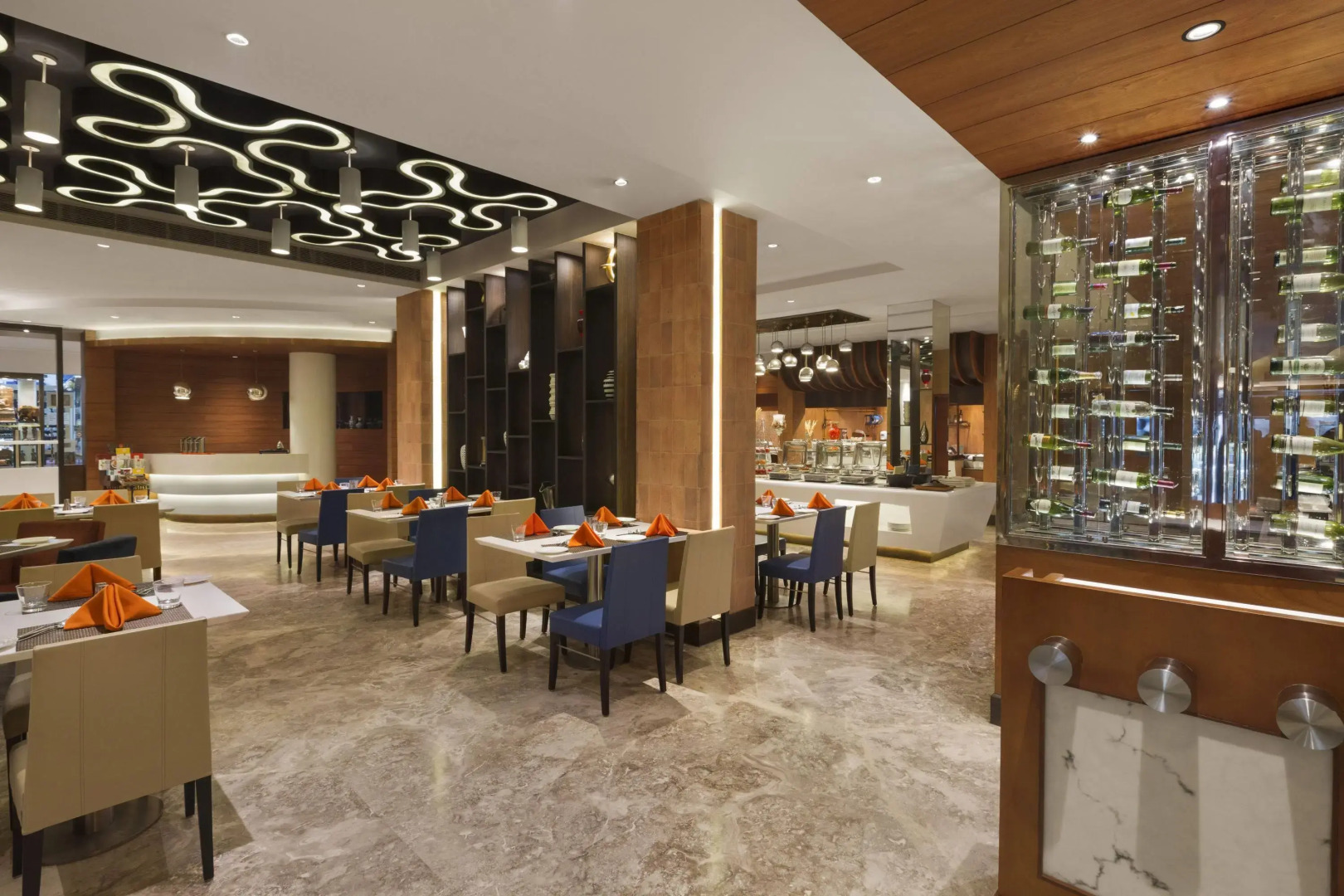 Ramada Plaza by Wyndham JHV Varanasi