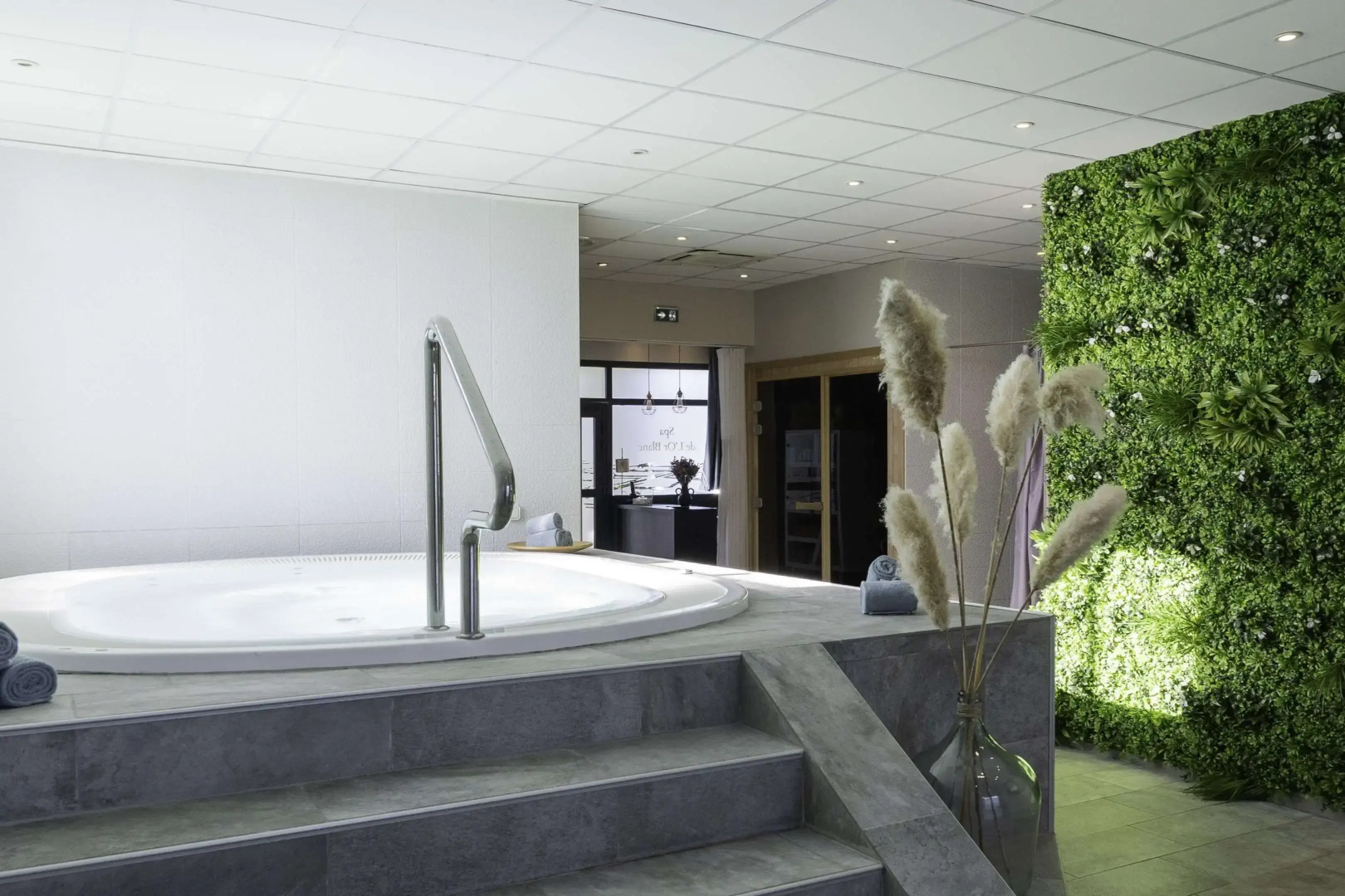 Best Western Hotel de la Cite & Spa