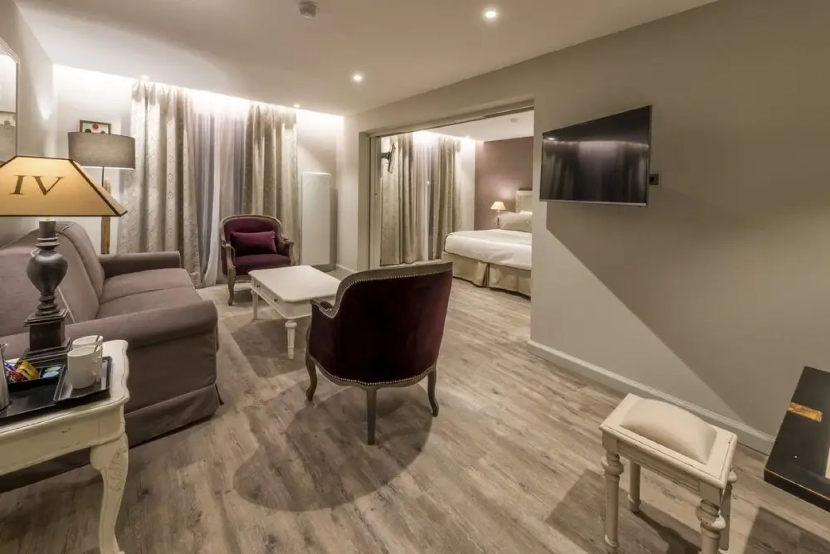 Nouvel Hôtel du Commerce