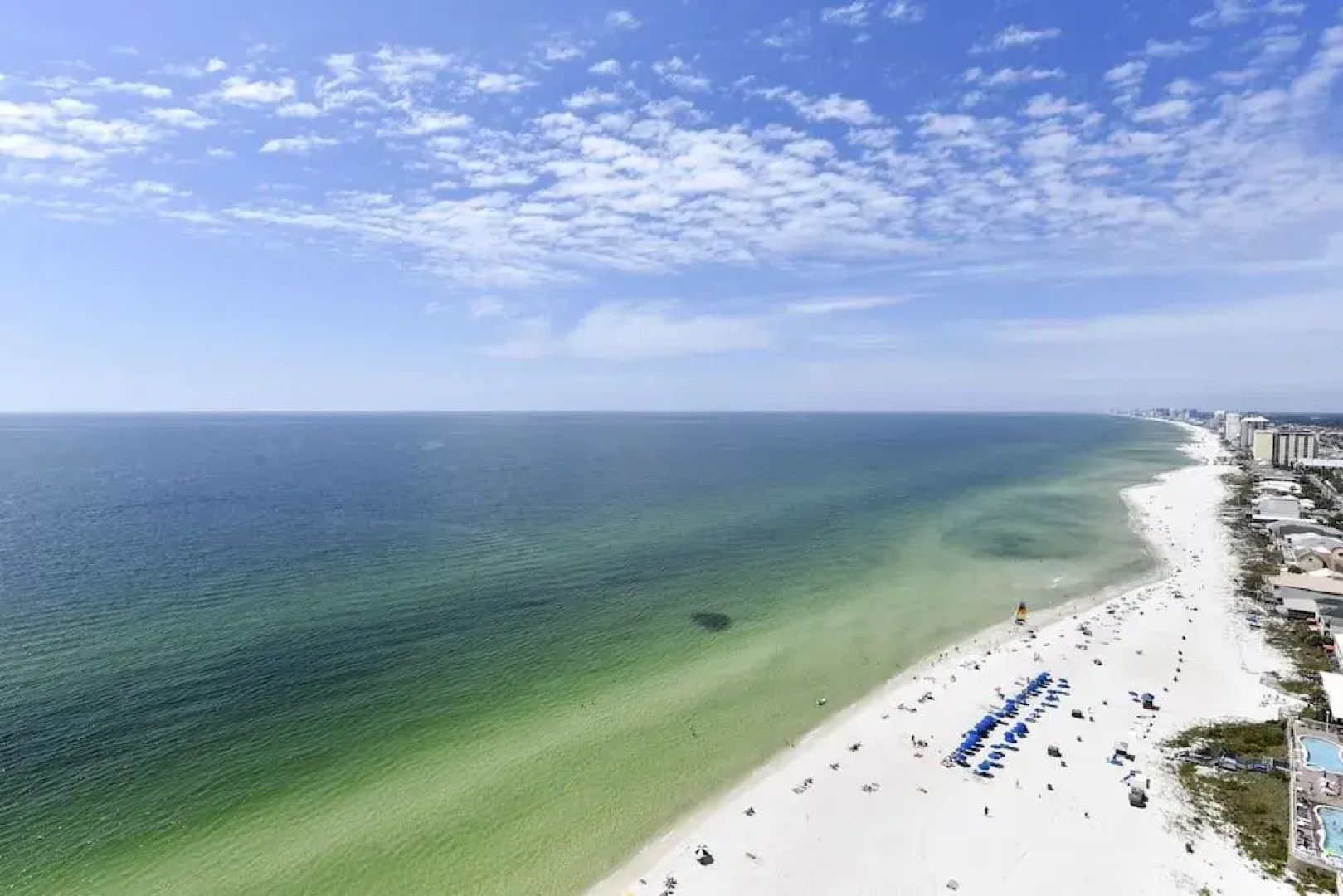 Treasure Island 2306