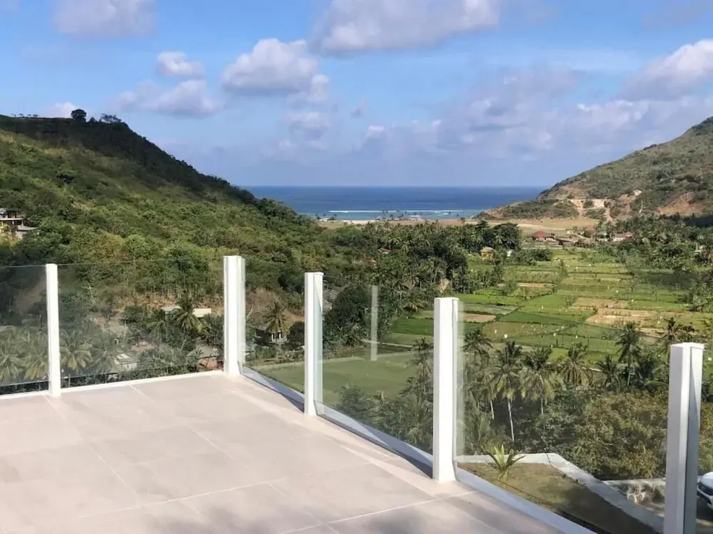 Lombok Khophilau Villas