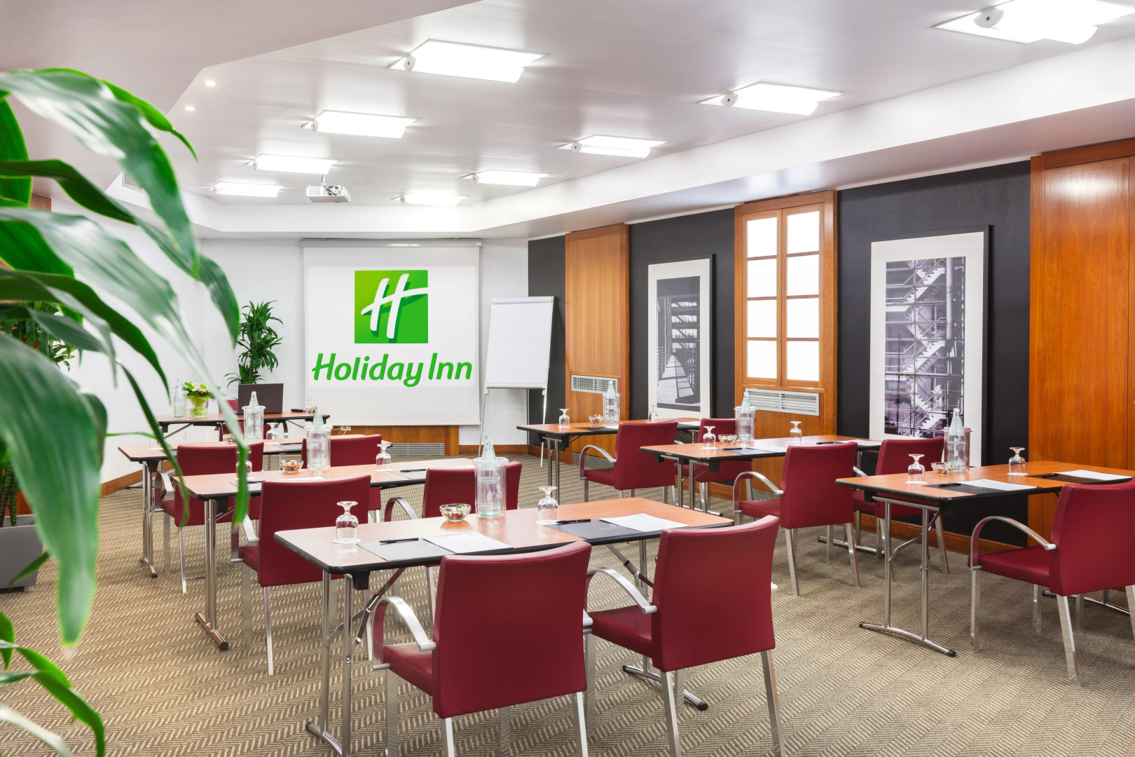 Holiday Inn Milan - Garibaldi Station by IHG