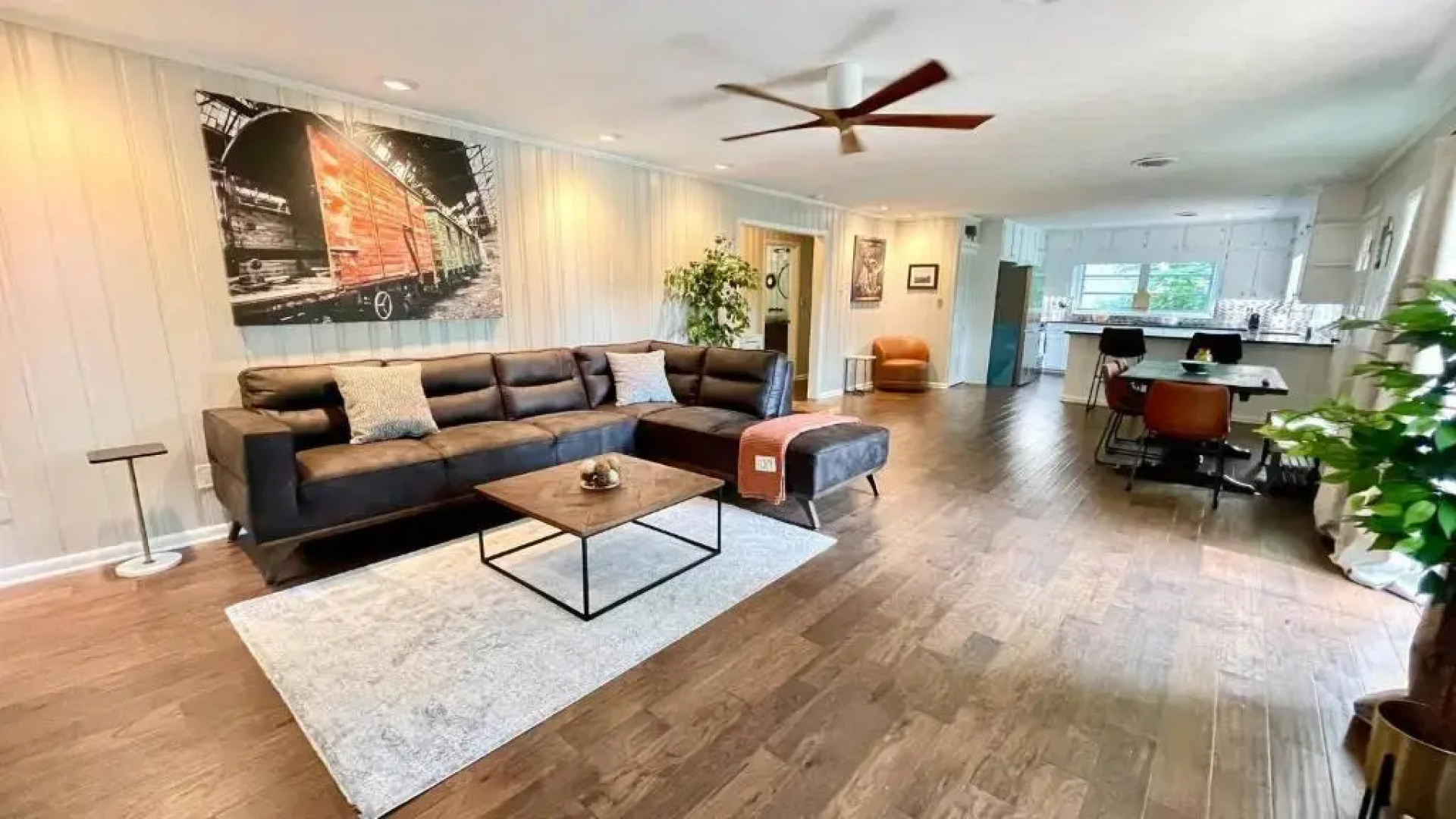 The Red Cottage-fantastic View-firepit-free Kayaks