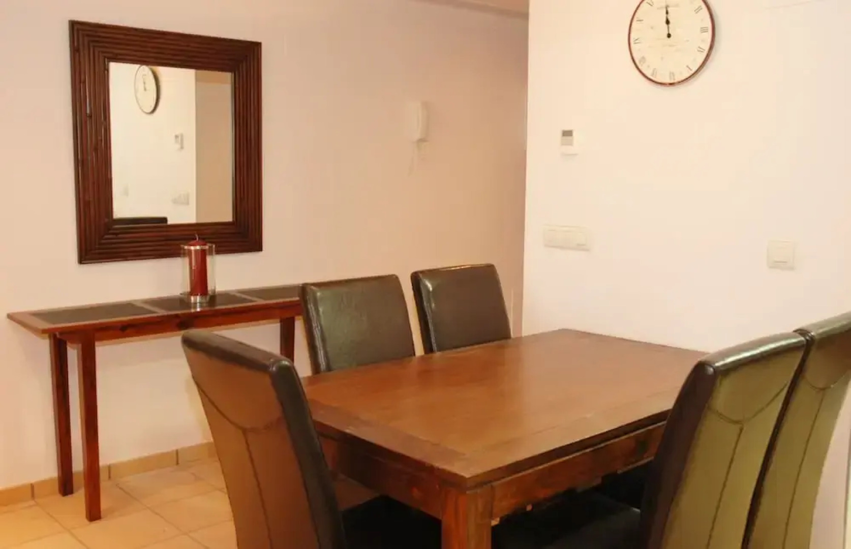 Hacienda del Álamo Golf Resort