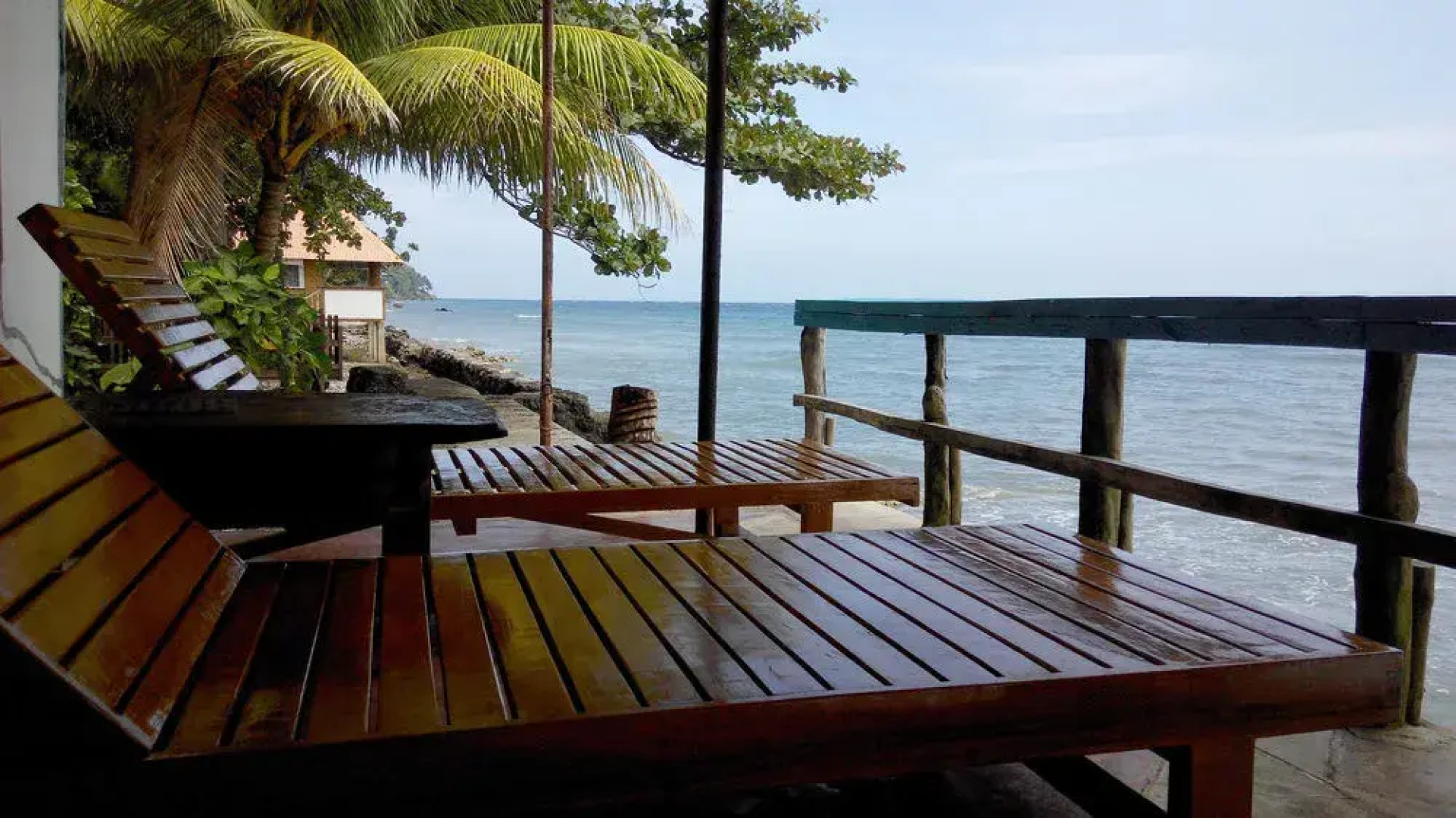 Paseo Del Mar Dive Resort