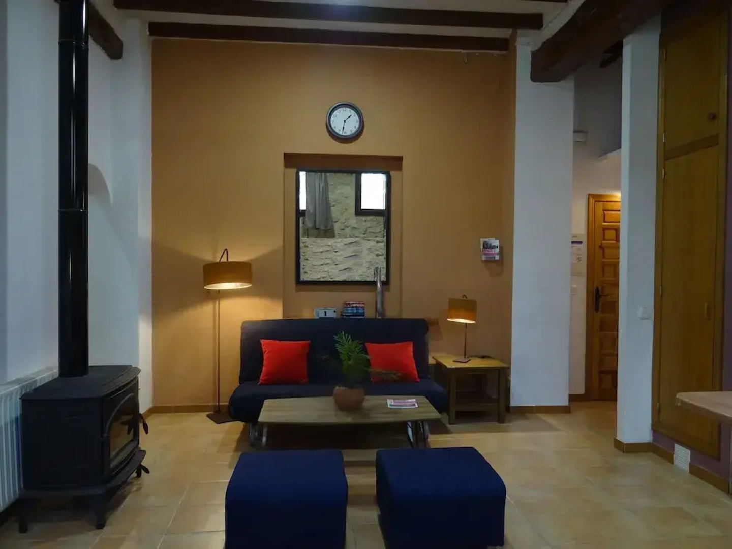 Apartamentos Casa La Muntanya