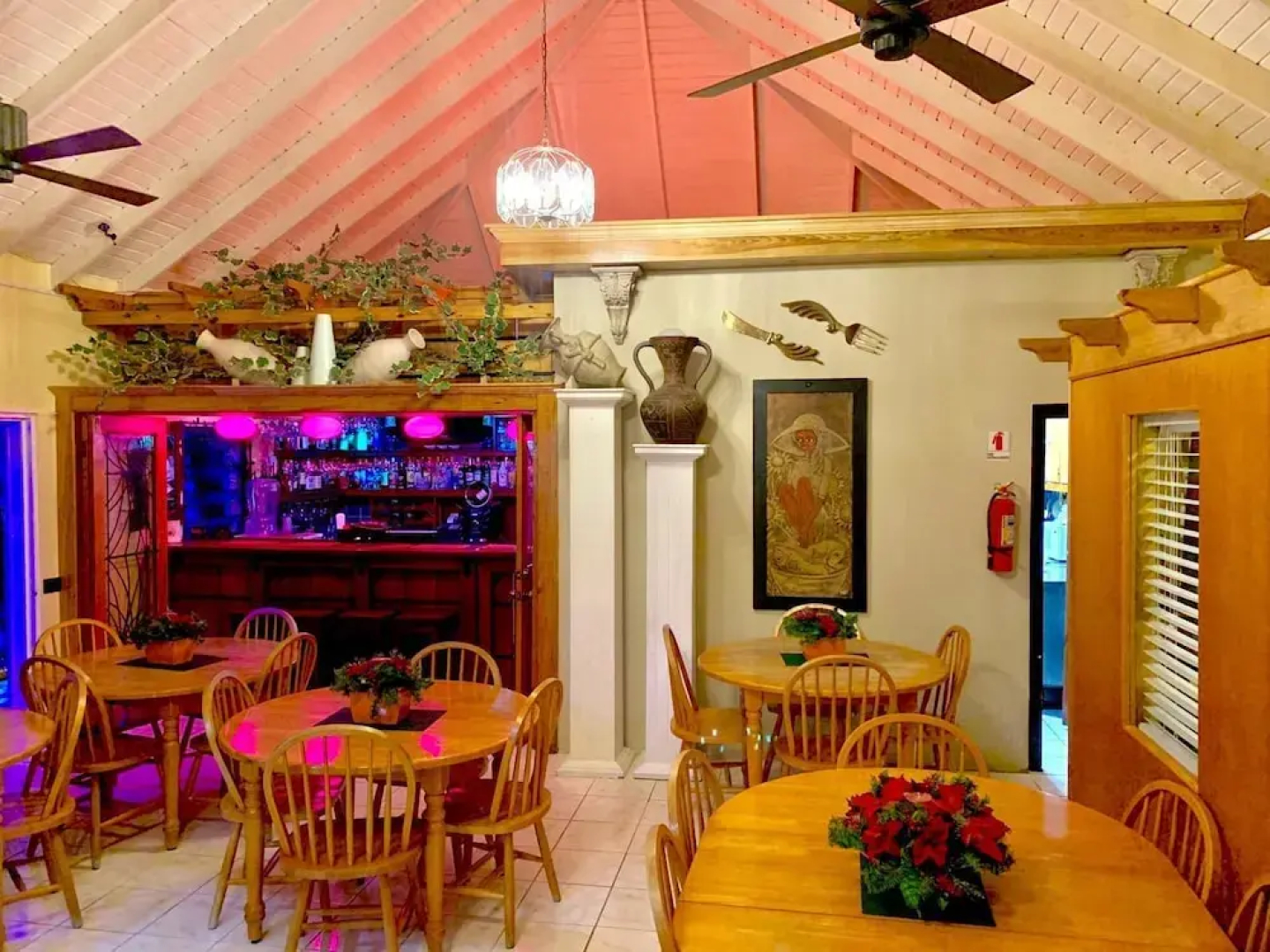 Seaview Inn