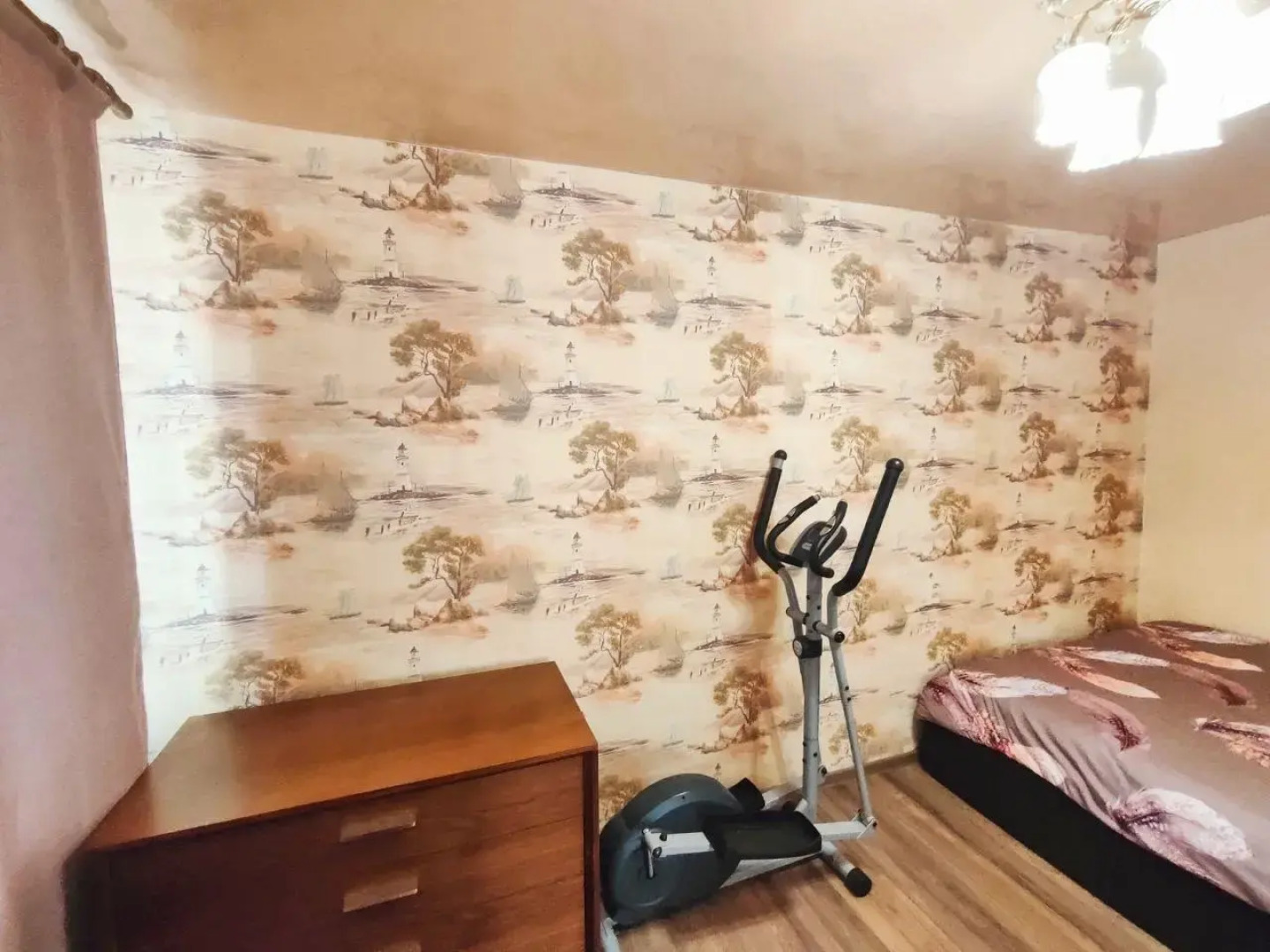 Уютный Север на улице Адмирала Флота Лобова