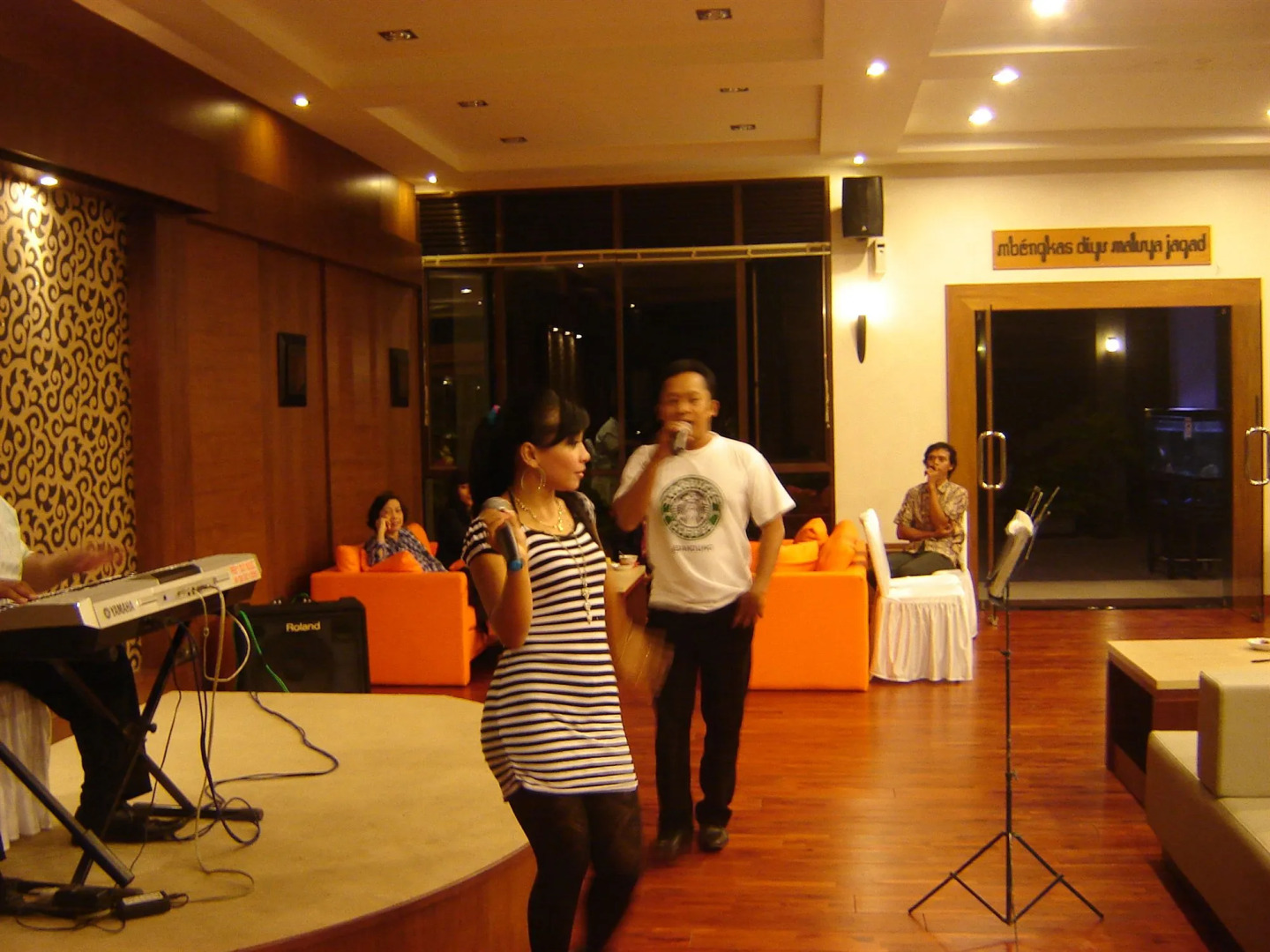 Griya Persada Convention Hotel & Resort Kaliurang