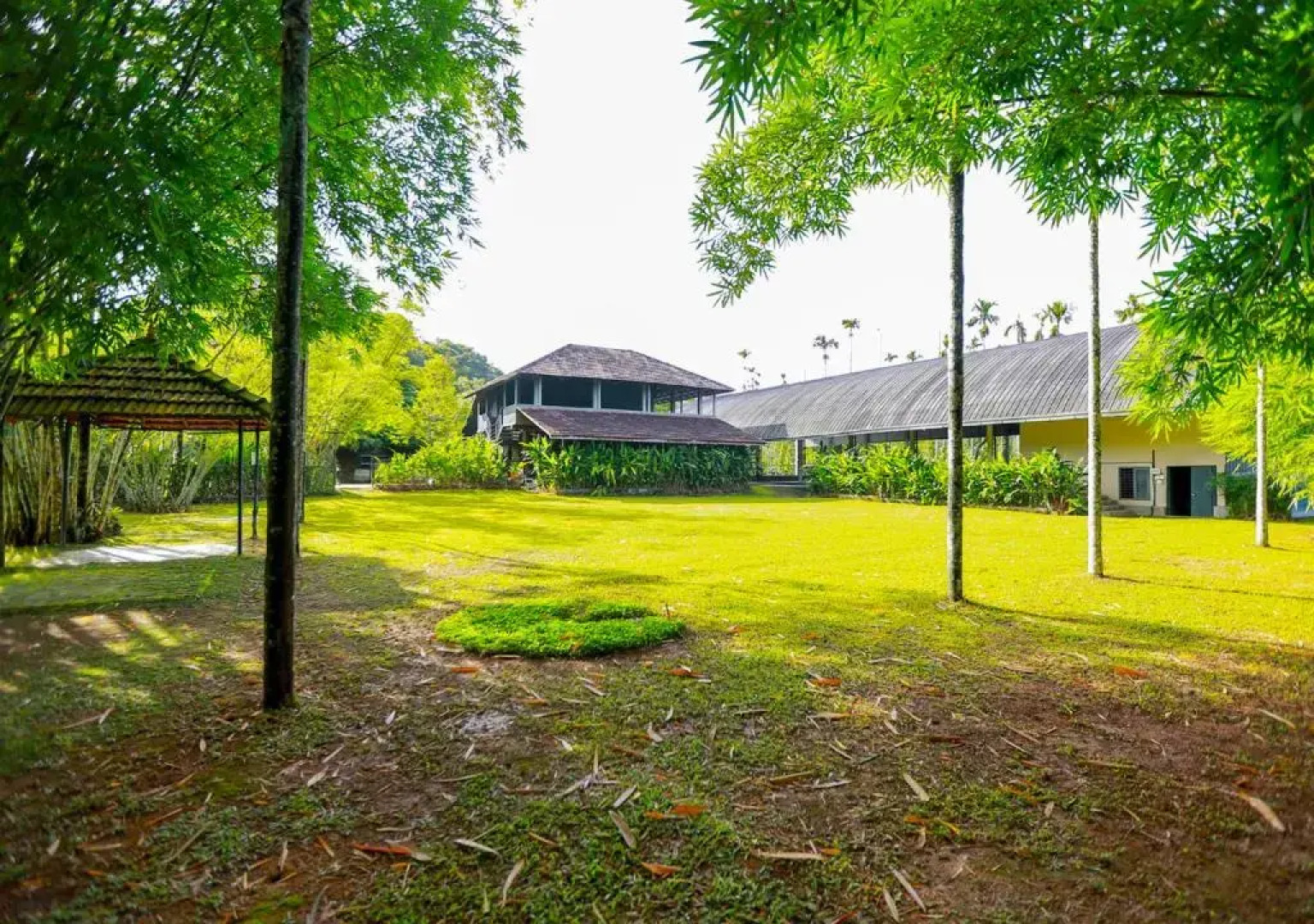 OYO Premium Hill Stays Kolagappara