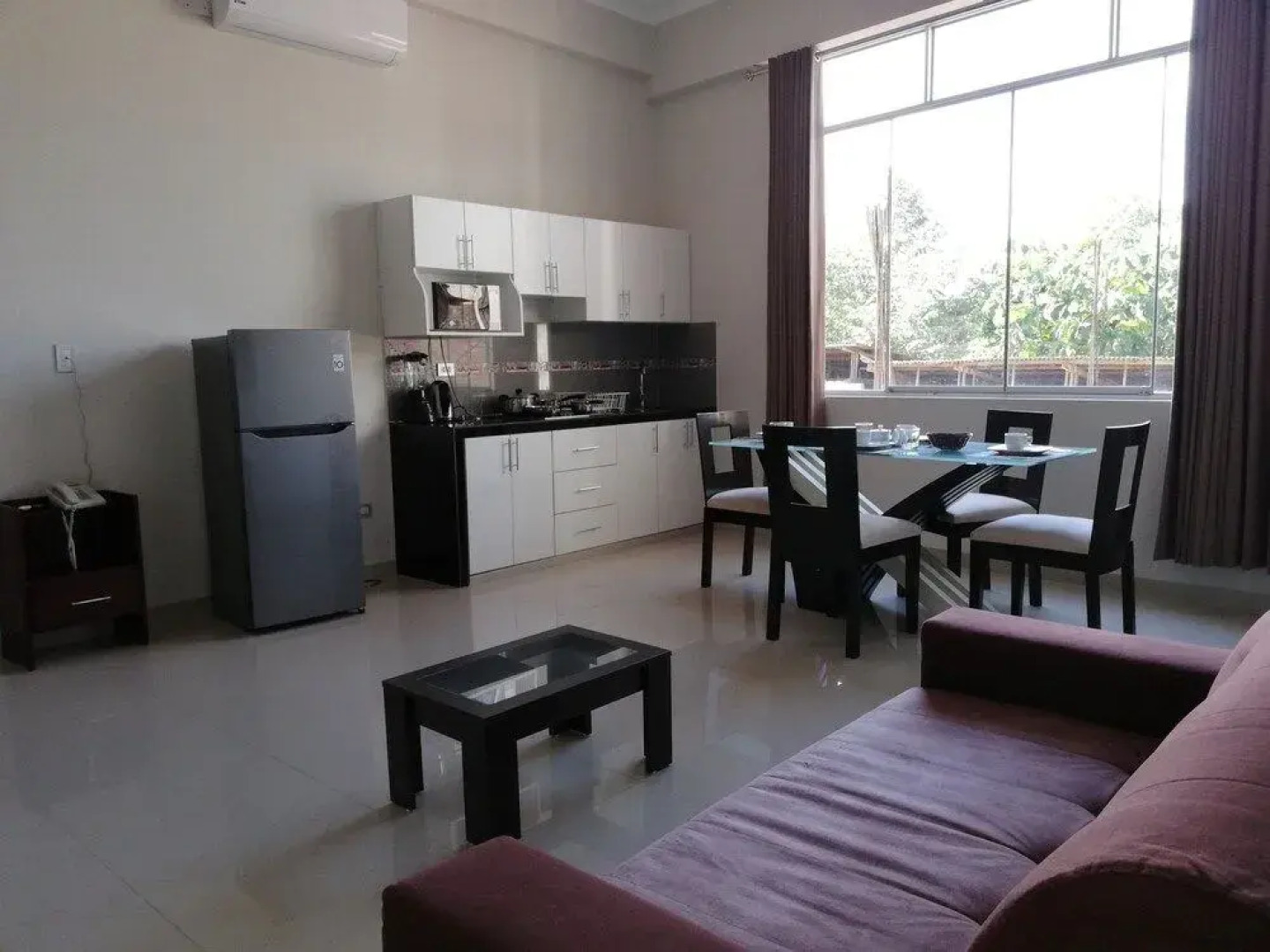 Cerro Verde Tarapoto Hotel