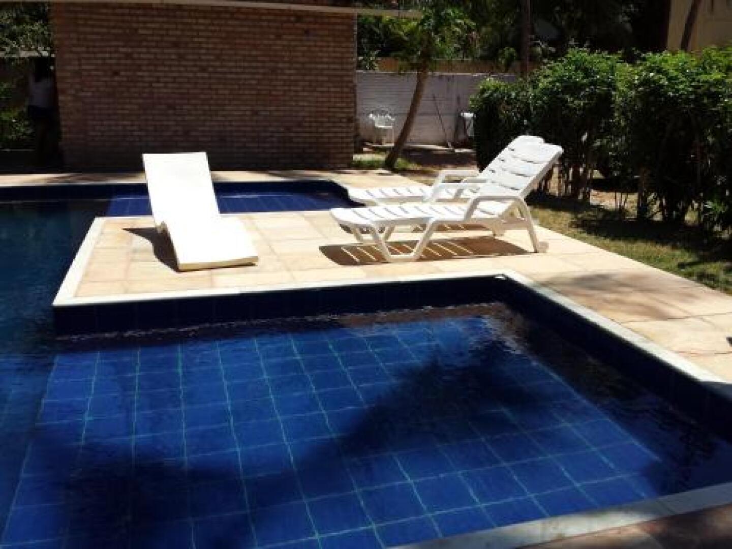 Pousada Mar De Guajiru