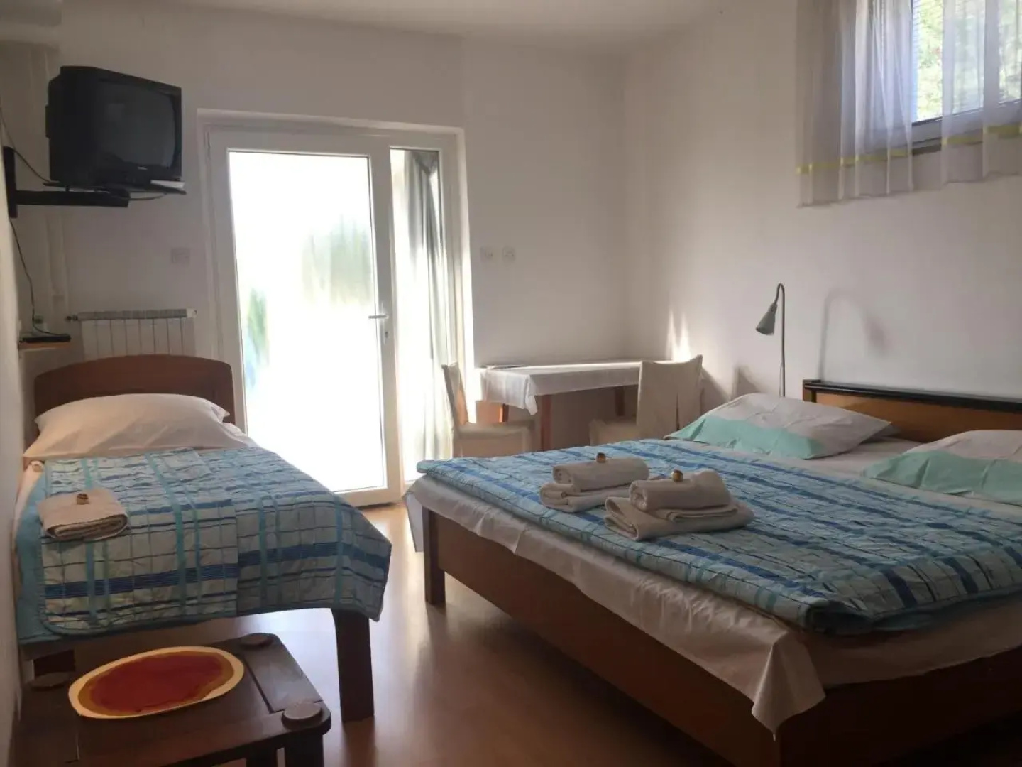 Rooms Sajovic