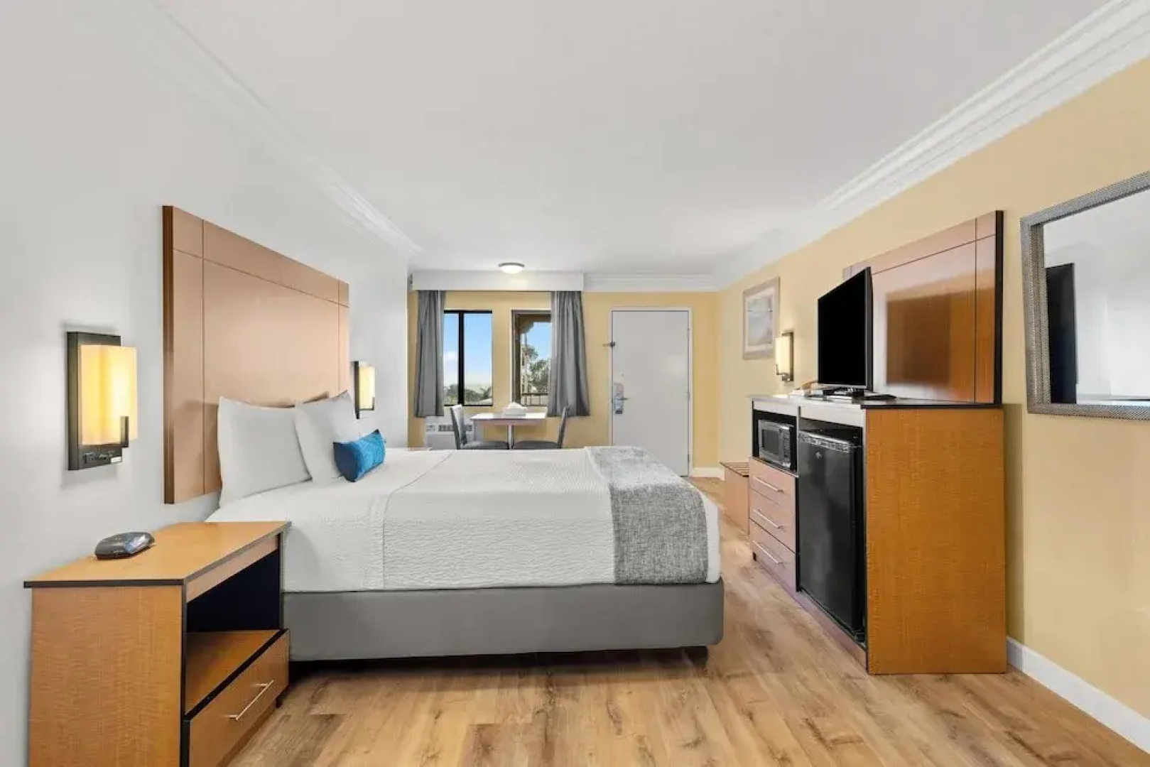 Travelodge By Wyndham San Clemente Beach