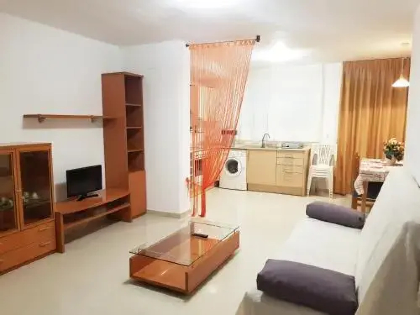 Apartamentos Olim