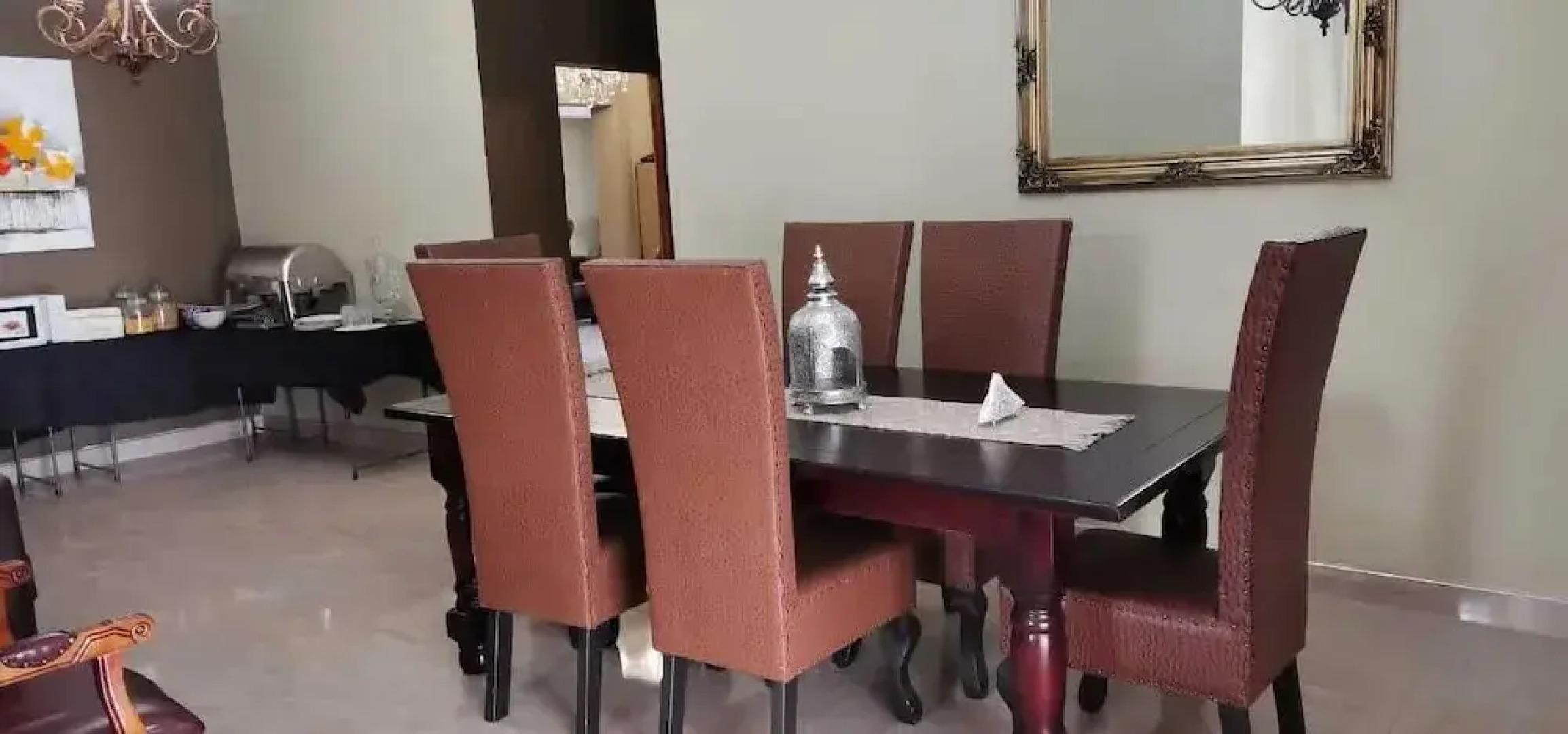 Kimberley Boutique Guest Lodge