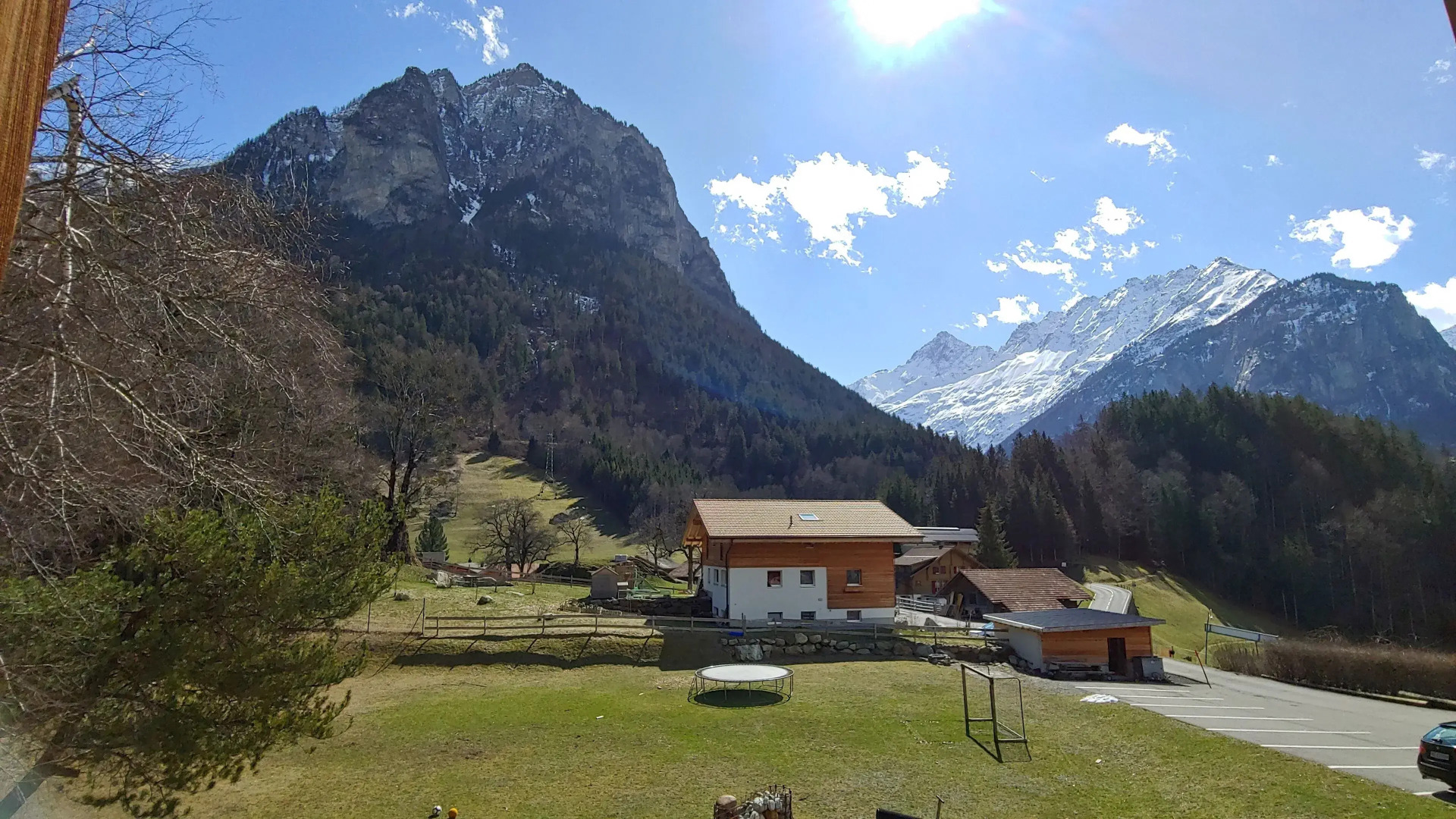 Ufem Egg Ferienwohnungen