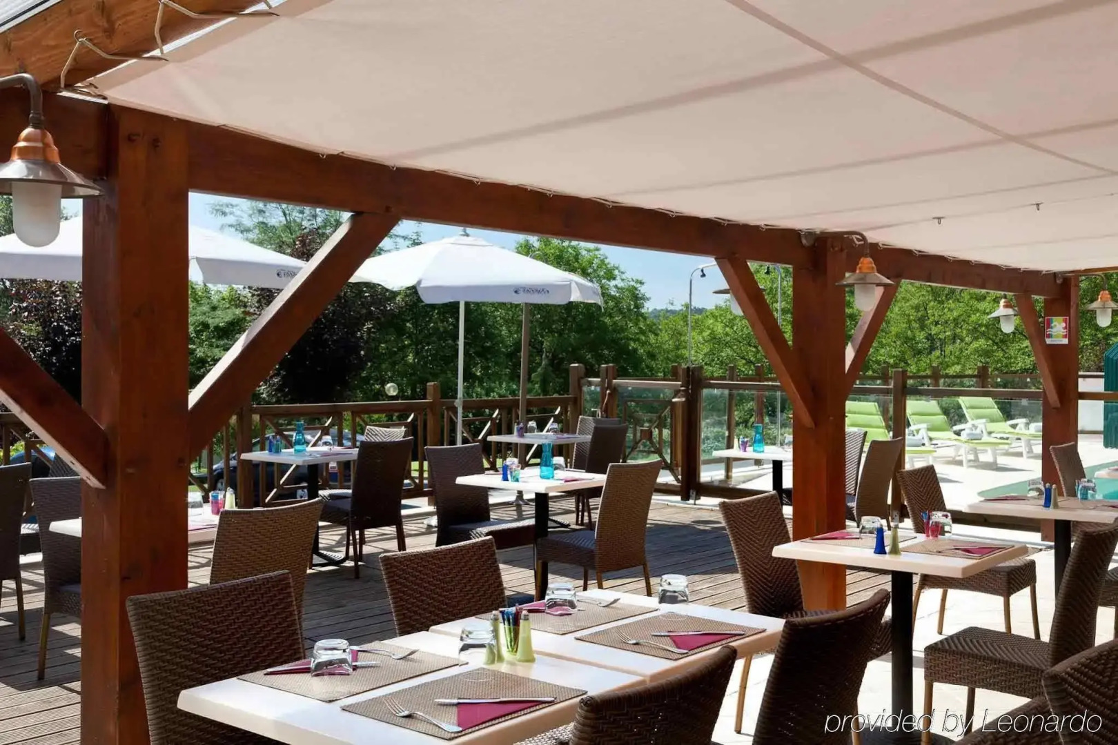 ibis Styles Perigueux Trelissac